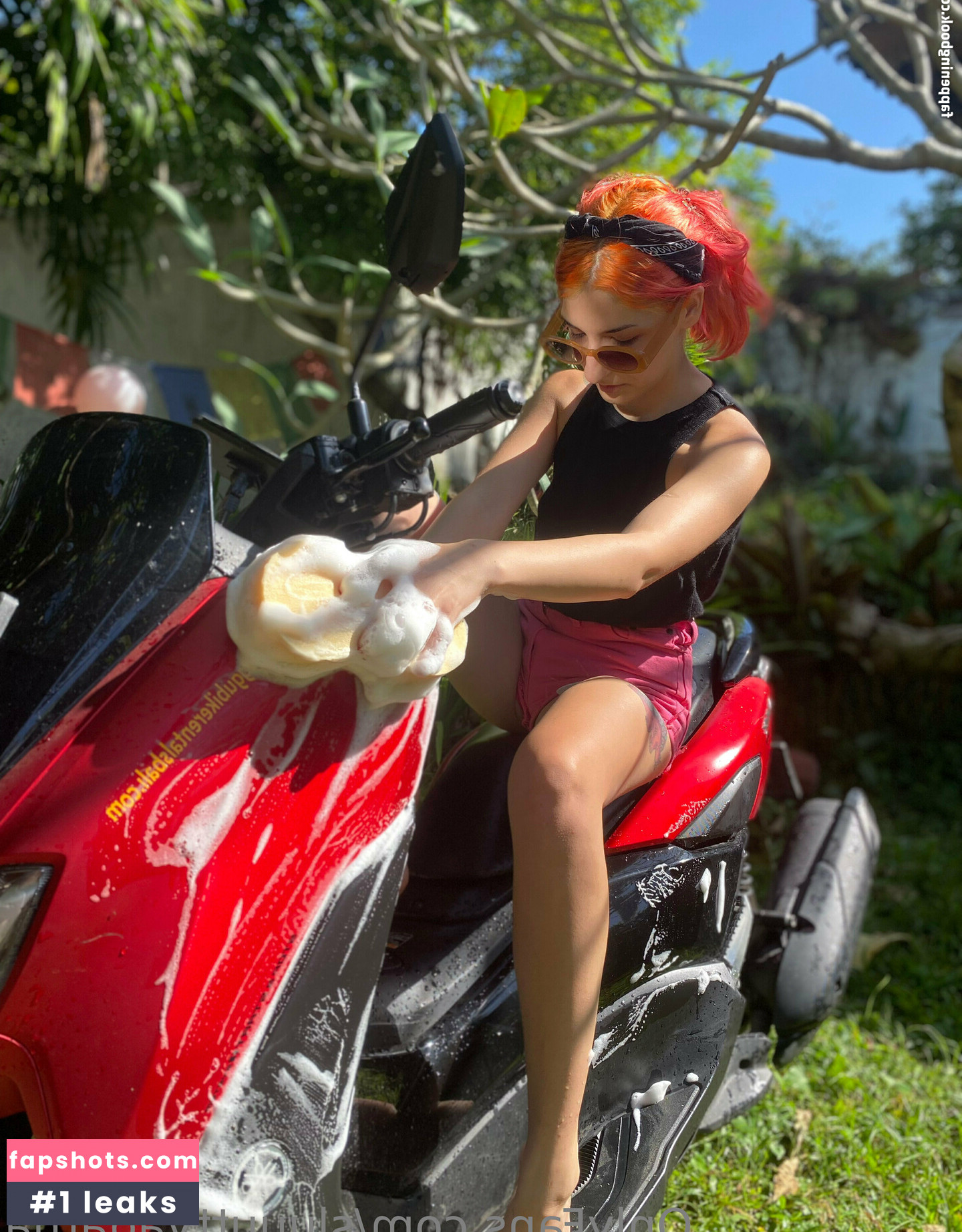 sluuuttycherry Nahé úniky fotek pouze od fanoušků #3 - Fapshots