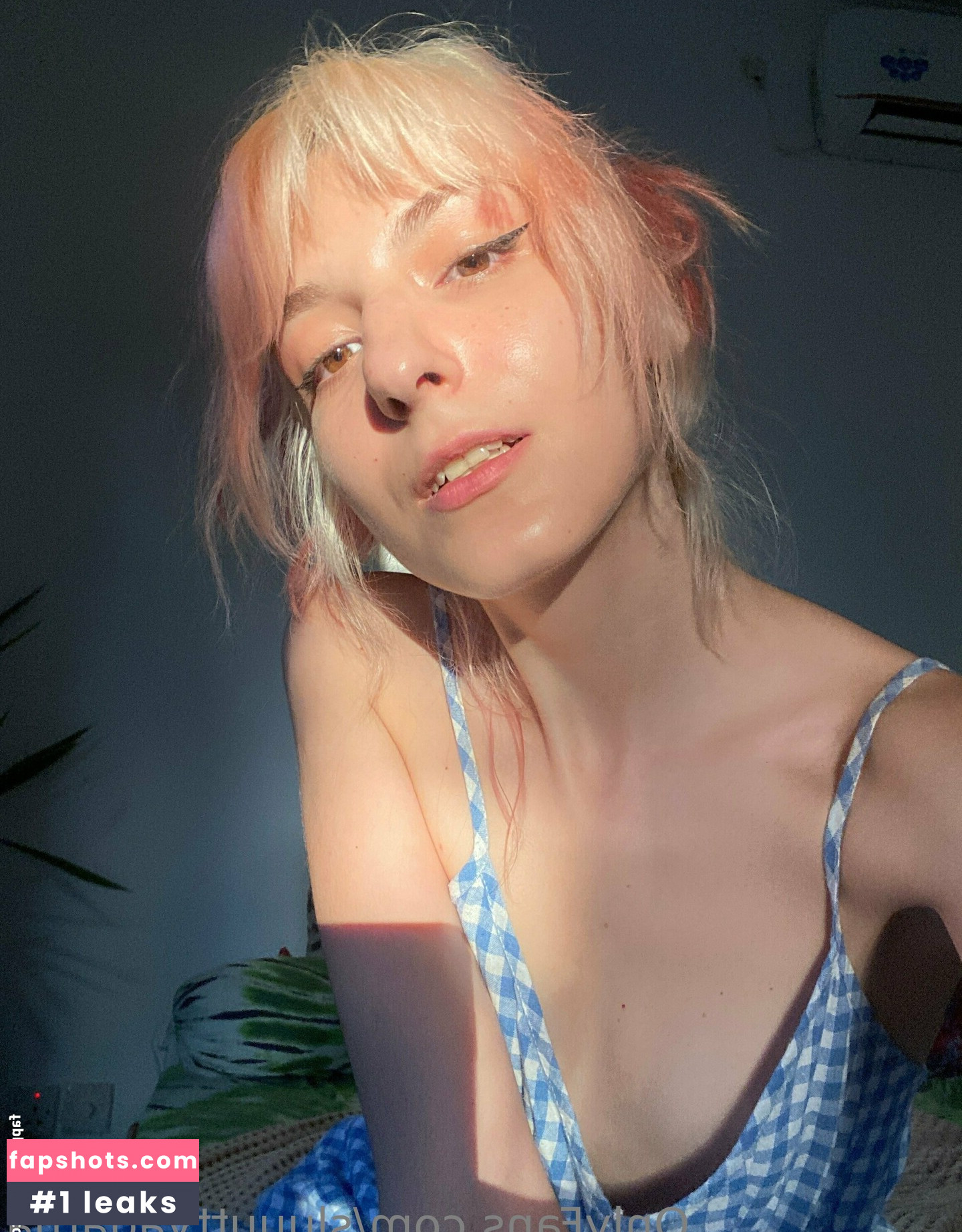 sluuuttycherry Nahé úniky fotek pouze od fanoušků #5 - Fapshots