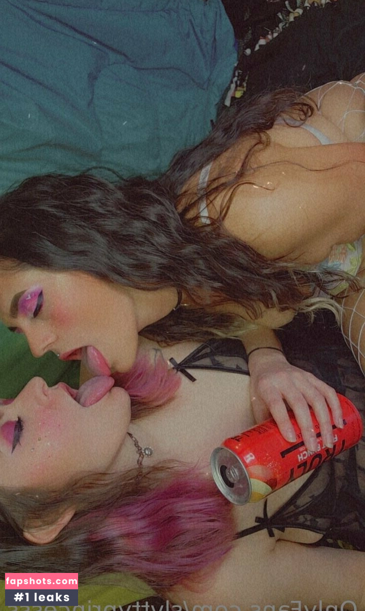 slvttyprincesss Nahé úniky fotek pouze od fanoušků #17 - Fapshots