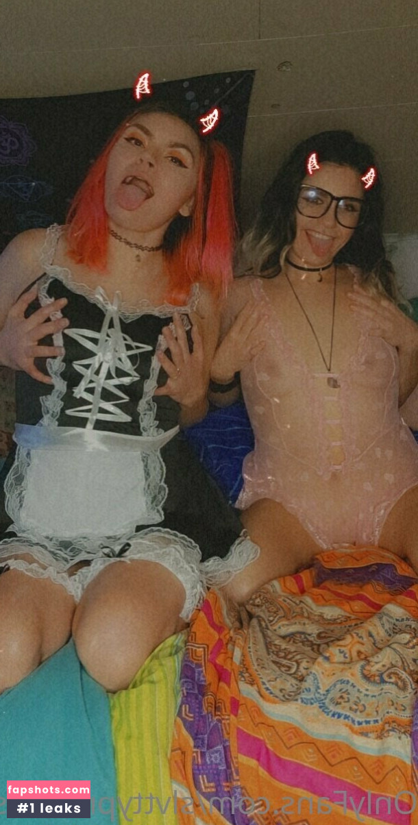 slvttyprincesss Nahé úniky fotek pouze od fanoušků #18 - Fapshots