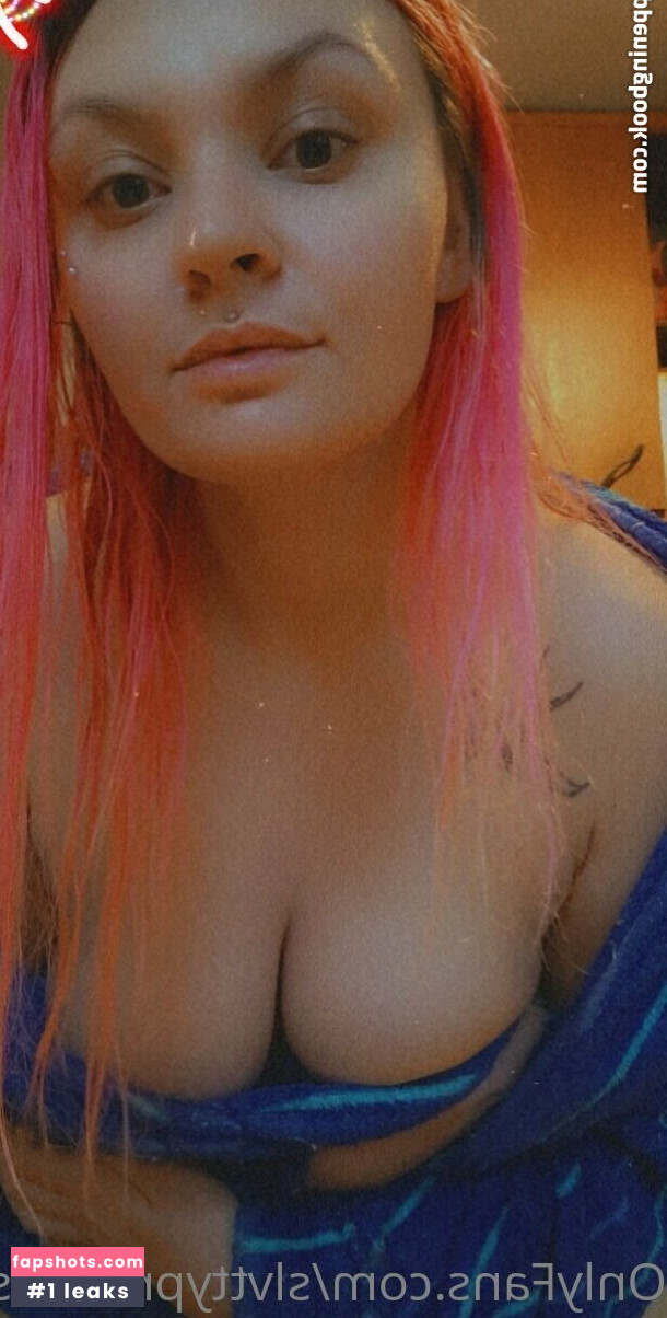 slvttyprincesss Nahé úniky fotek pouze od fanoušků #19 - Fapshots