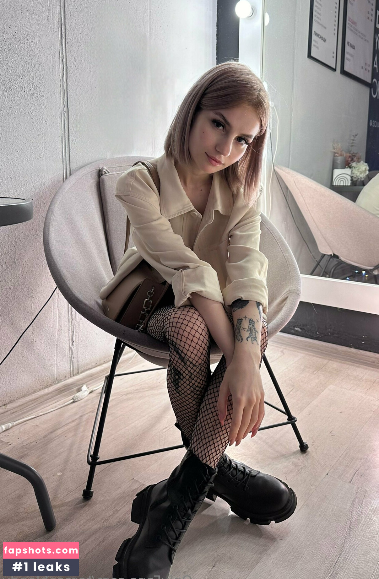 Sly_korina Nahé úniky fotek pouze od fanoušků #11 - Fapshots