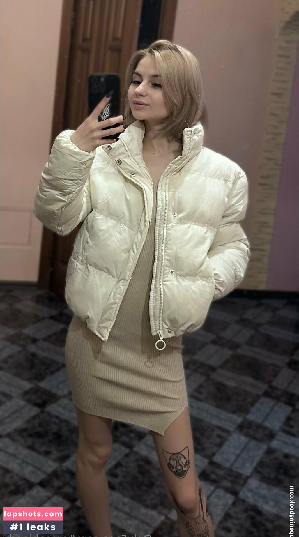 Sly_korina Nahé úniky fotek pouze od fanoušků #7 - Fapshots