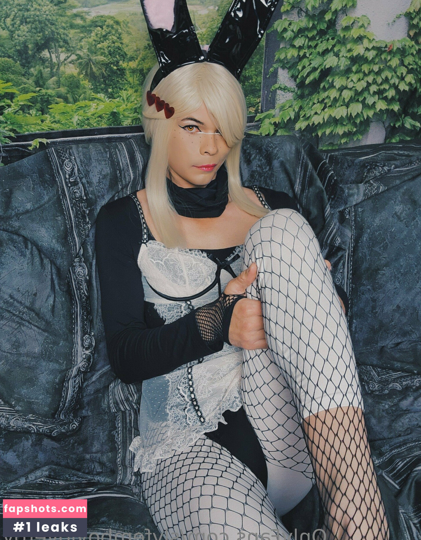 slyfemboylovetoy Filtración Desnuda OnlyFans Foto #30 - Fapshots