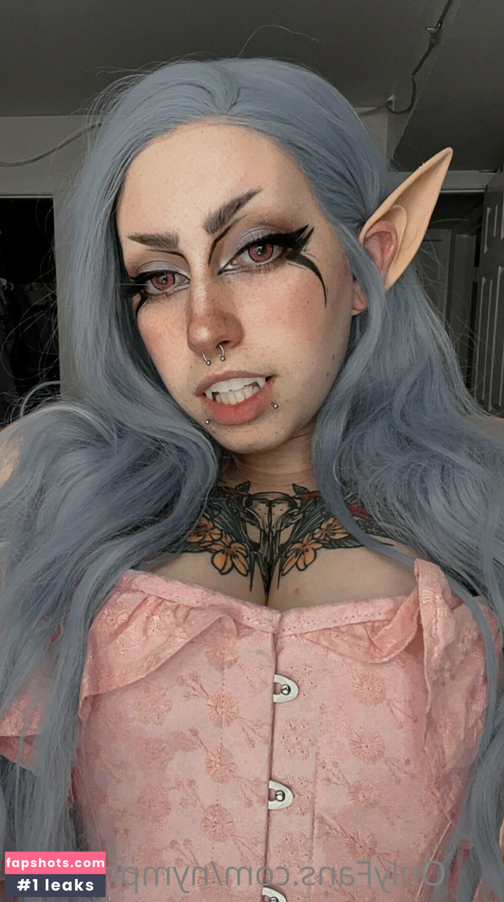 Slyvampyre gallery photo #16