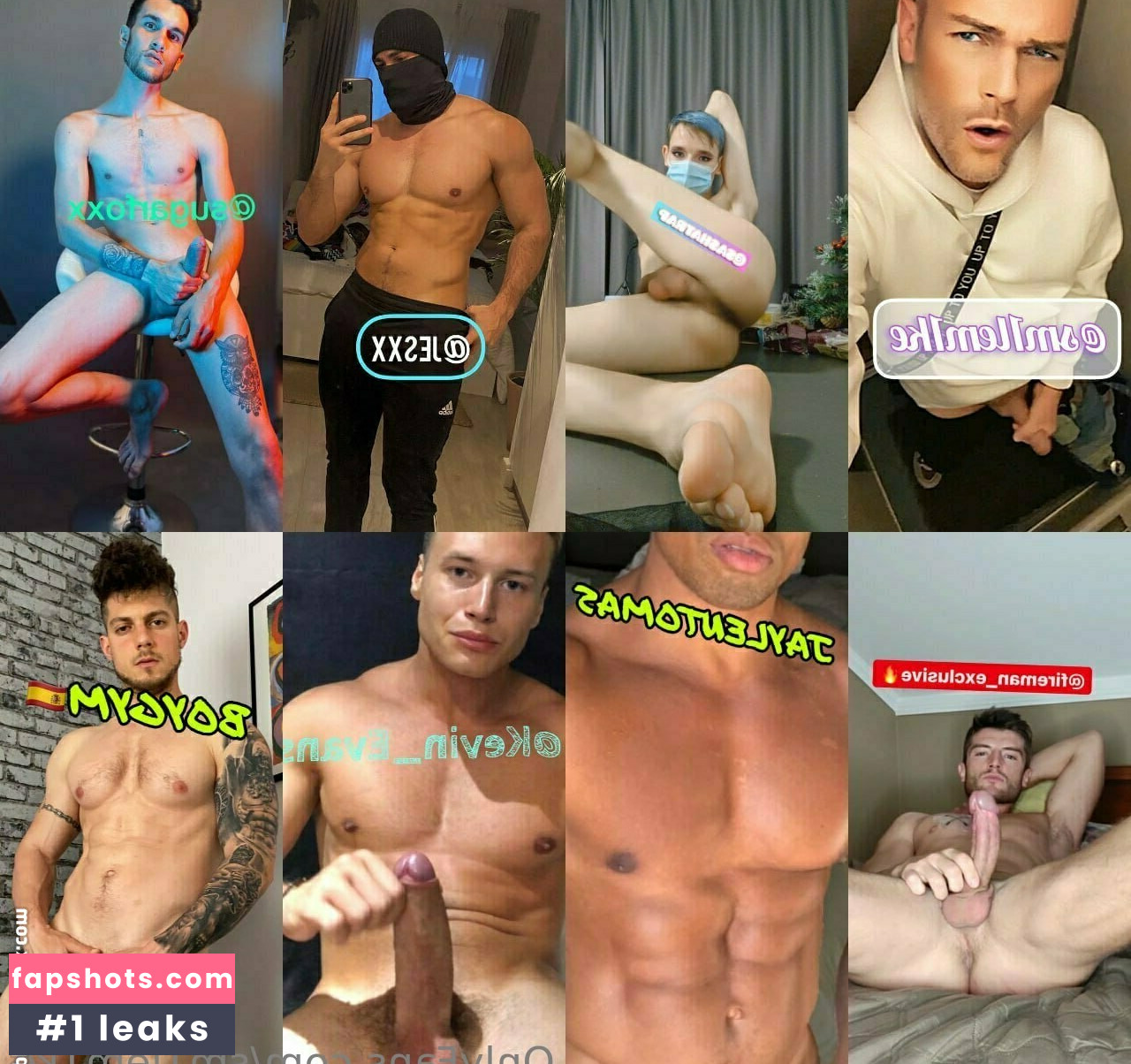 sm1lem1ke gallery photo #10