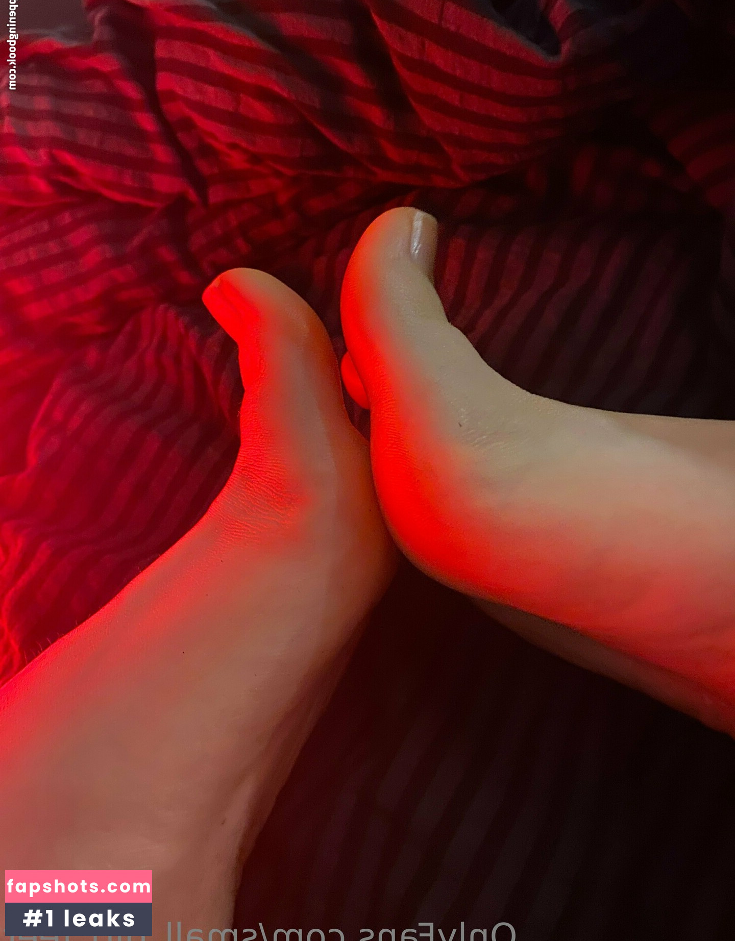 small_girl_feet Filtración Desnuda OnlyFans Foto #20 - Fapshots