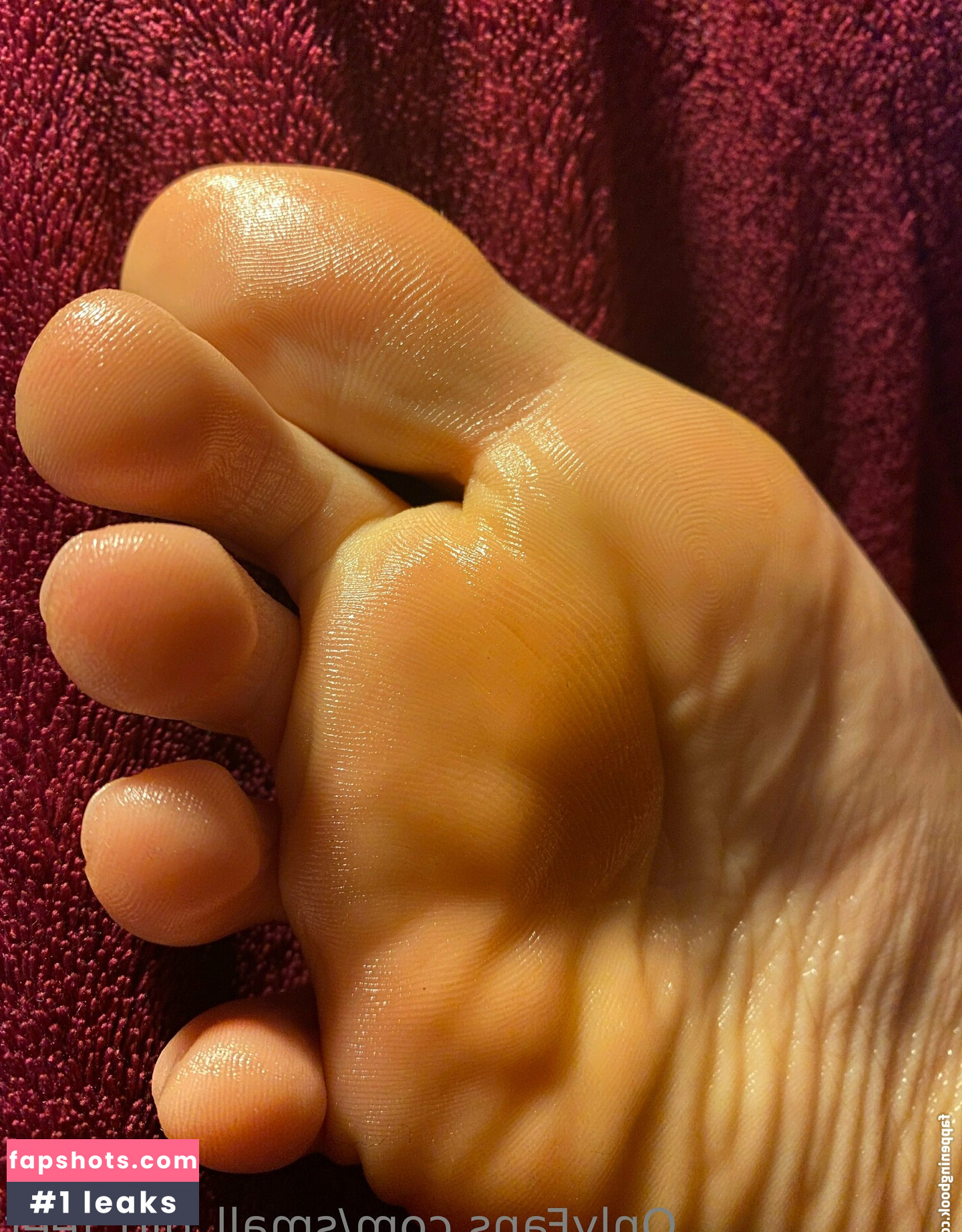 small_girl_feet Filtración Desnuda OnlyFans Foto #22 - Fapshots