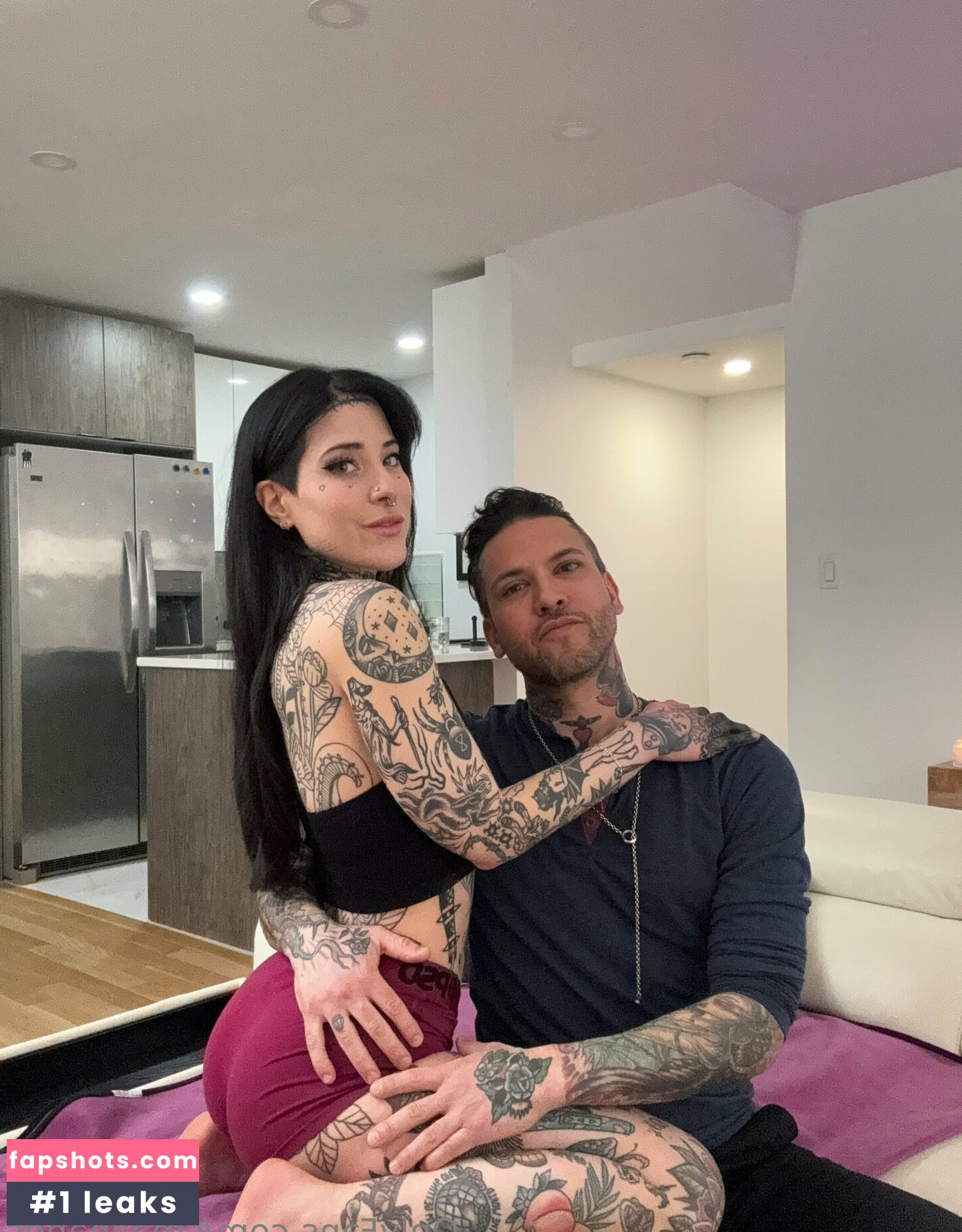 Smallhands Filtración Desnuda OnlyFans Foto #12 - Fapshots