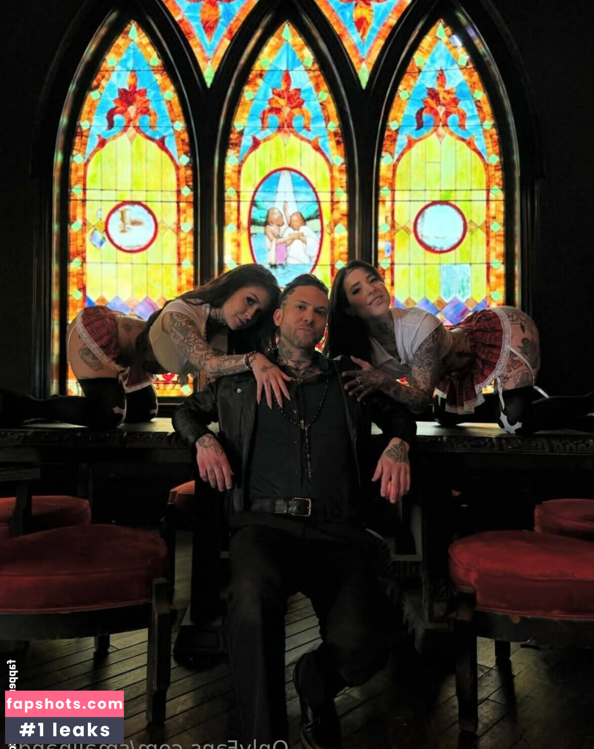 Smallhands Filtración Desnuda OnlyFans Foto #19 - Fapshots