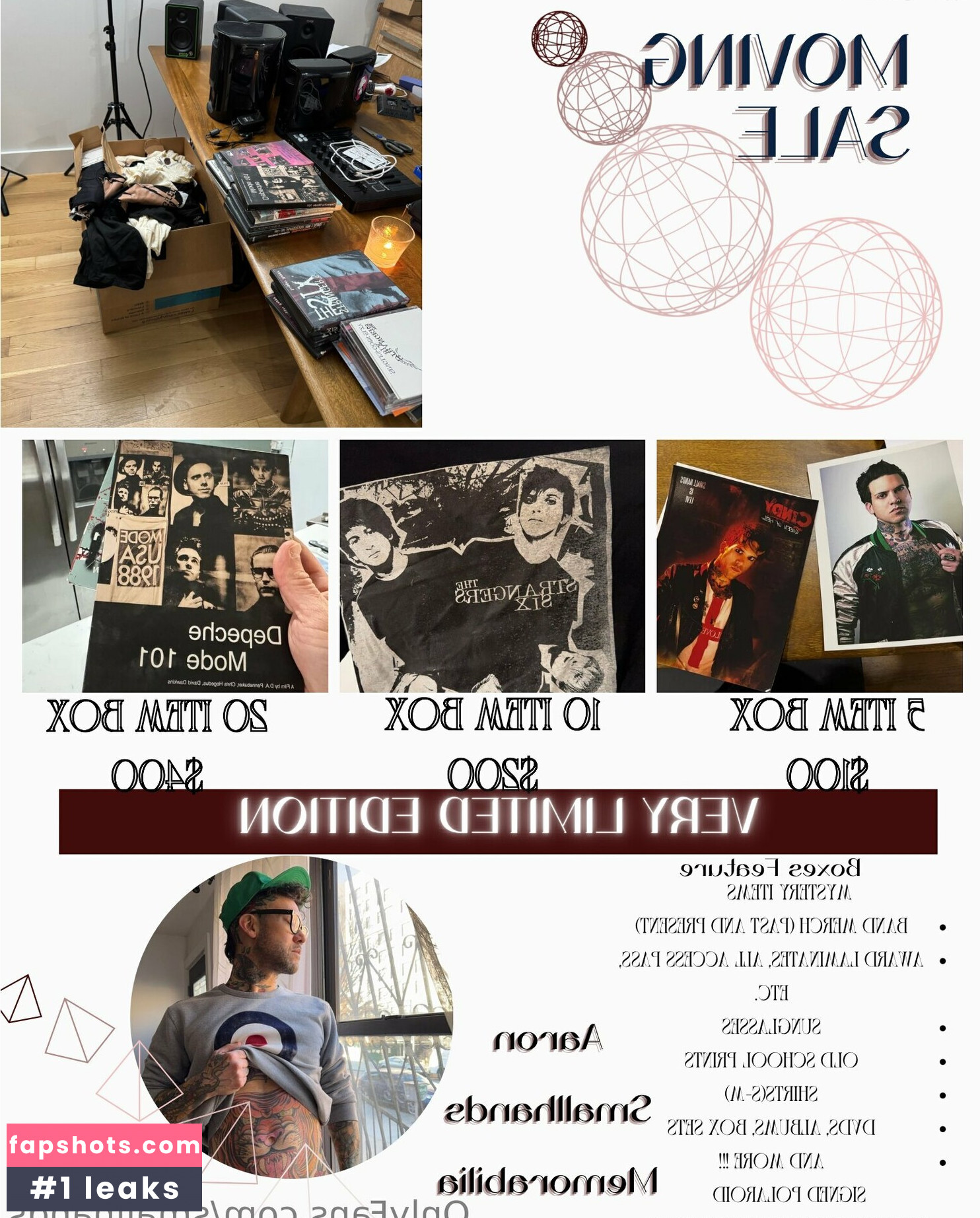 Smallhands Filtración Desnuda OnlyFans Foto #21 - Fapshots