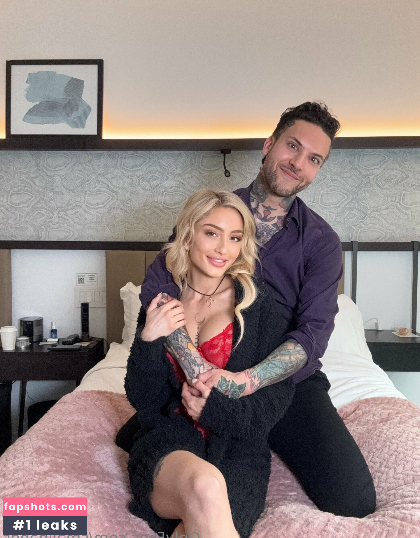 Smallhands Filtración Desnuda OnlyFans Foto #23 - Fapshots