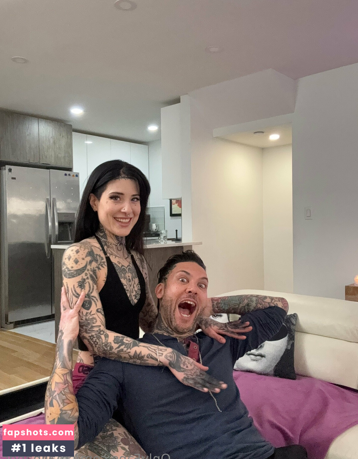 Smallhands Filtración Desnuda OnlyFans Foto #27 - Fapshots