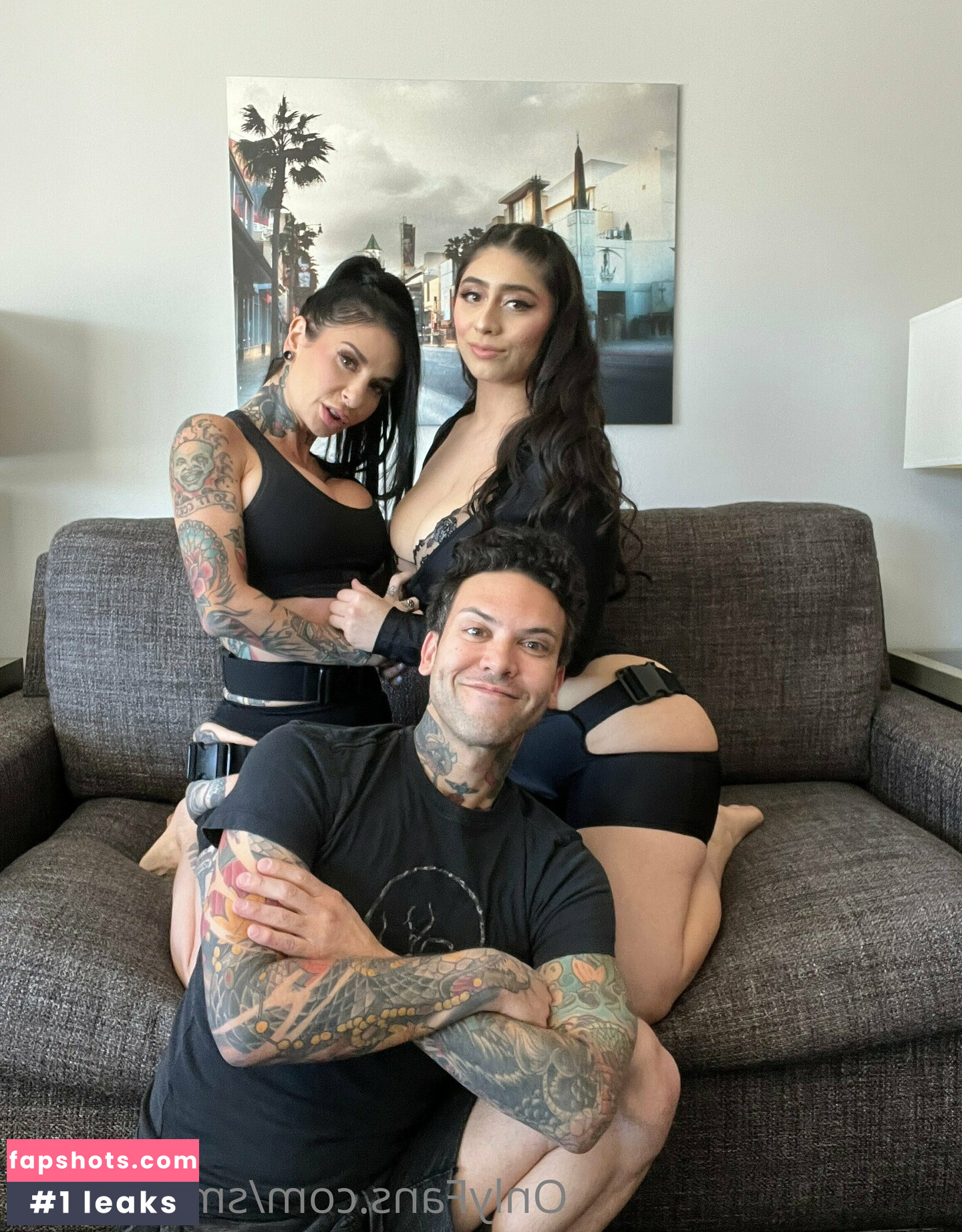 Smallhands Filtración Desnuda OnlyFans Foto #28 - Fapshots