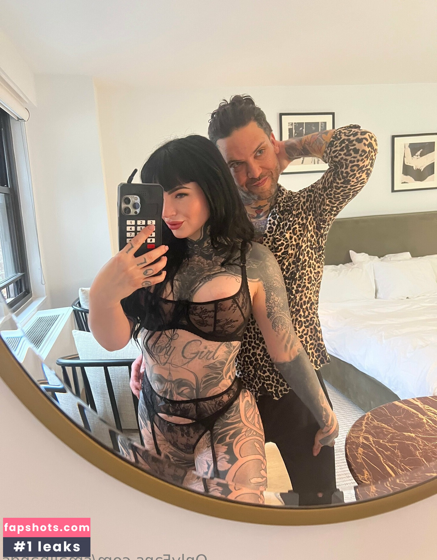 Smallhands Filtración Desnuda OnlyFans Foto #5 - Fapshots