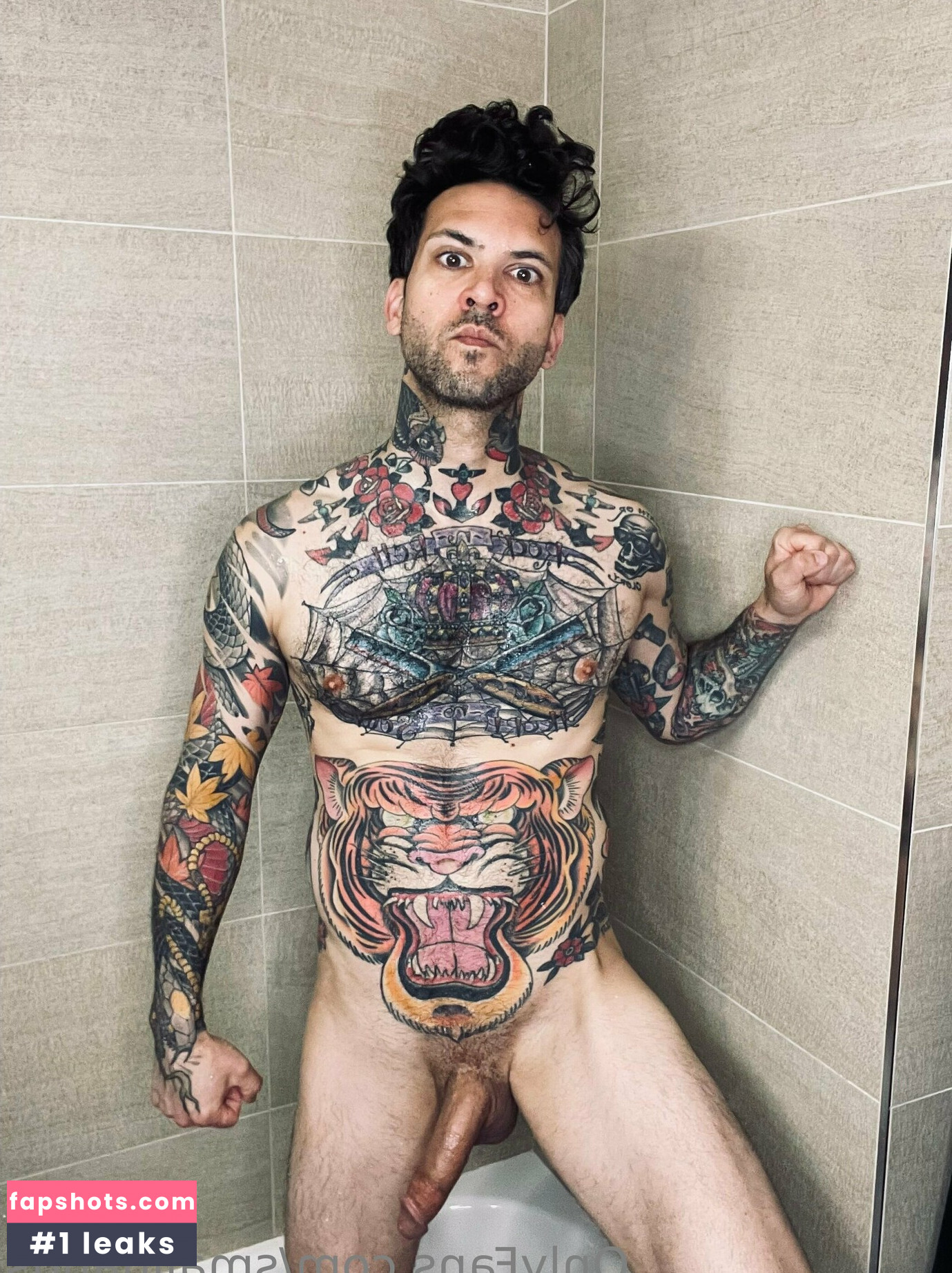 Smallhands Filtración Desnuda OnlyFans Foto #6 - Fapshots