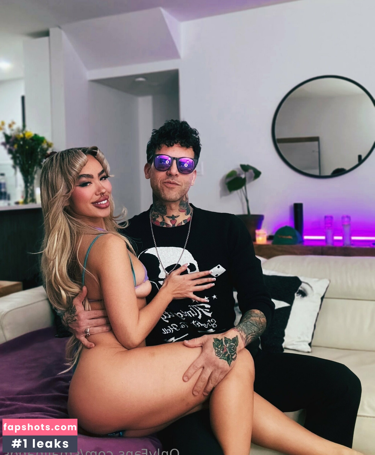 Smallhands Filtración Desnuda OnlyFans Foto #10 - Fapshots