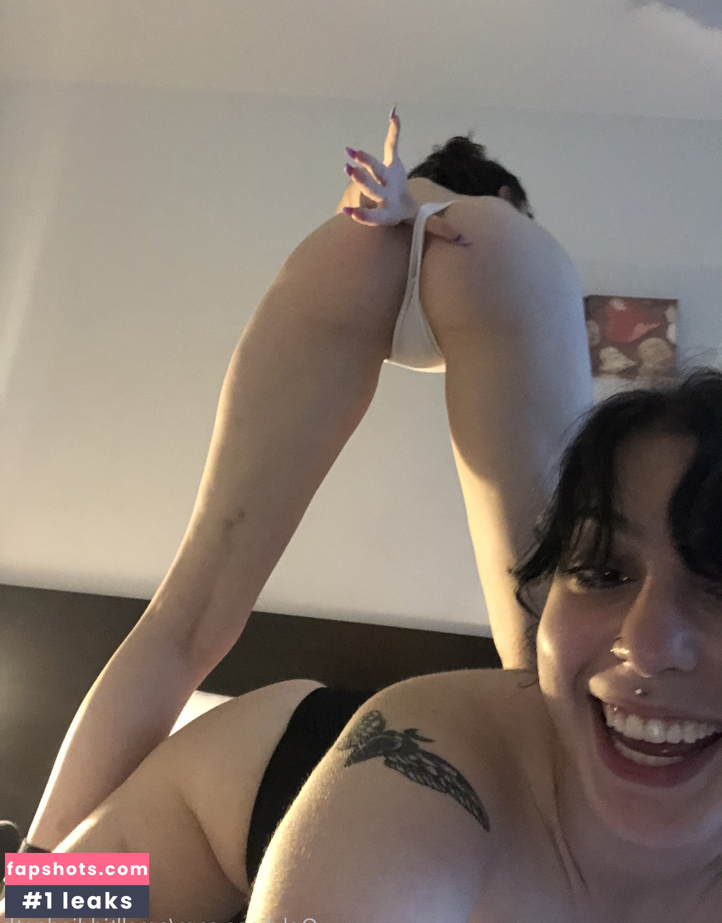 Smalltiddiedgoth Nude Leaks OnlyFans Photos #10 - Fapshots
