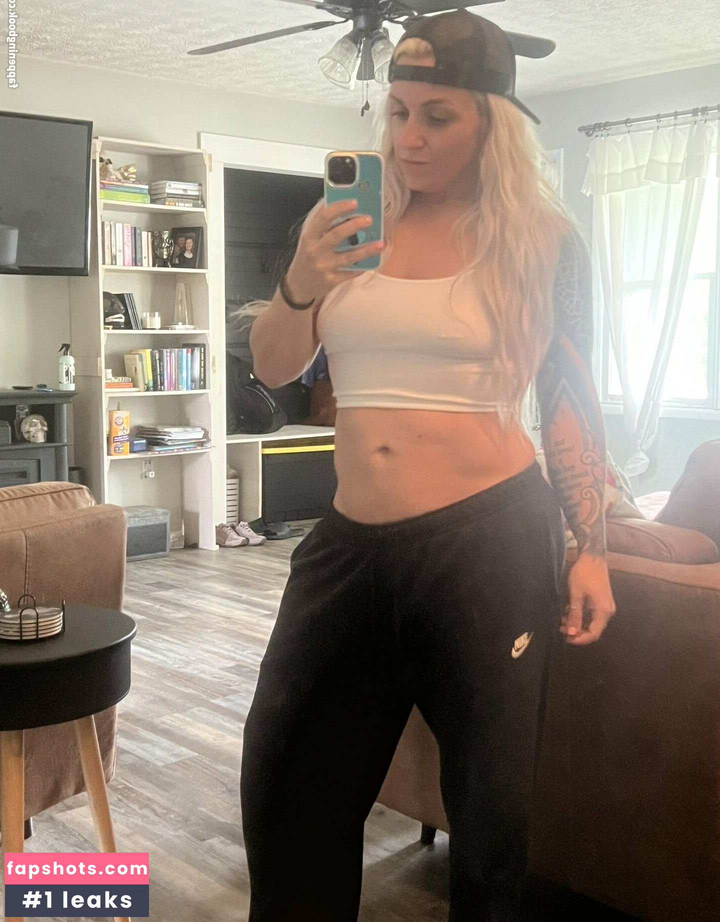 smalltown_spice_xxx Nahé úniky fotek pouze od fanoušků #2 - Fapshots