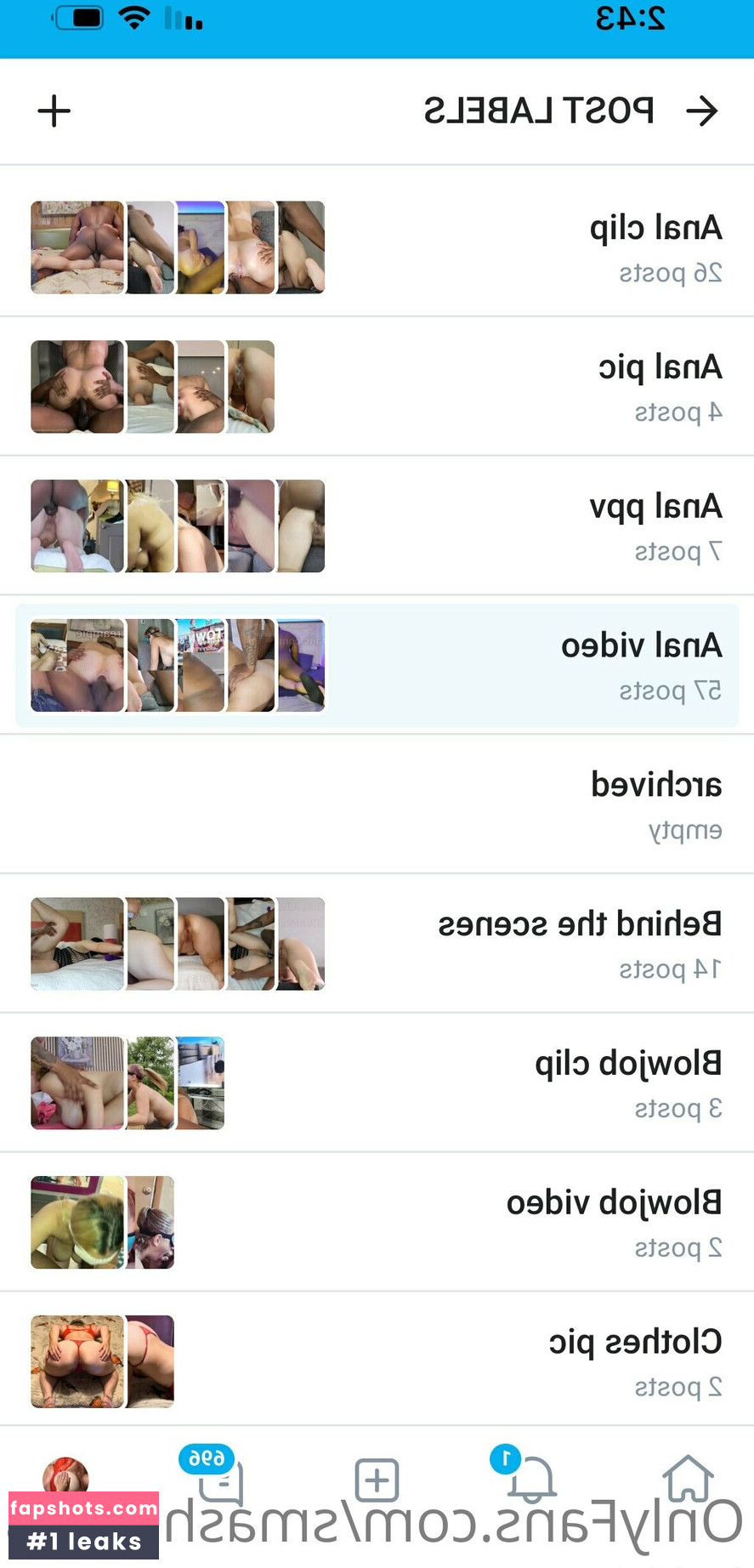 smashenass gallery photo #3