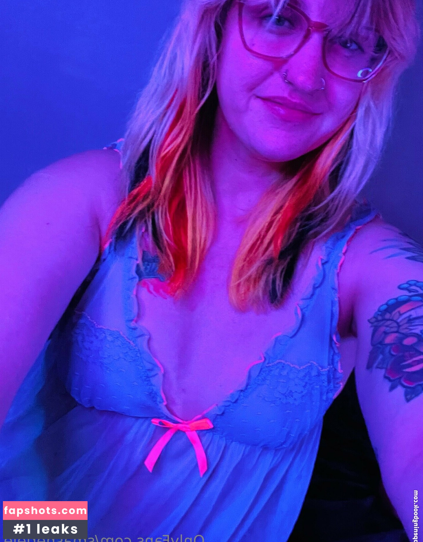 smasherlele gallery photo #9