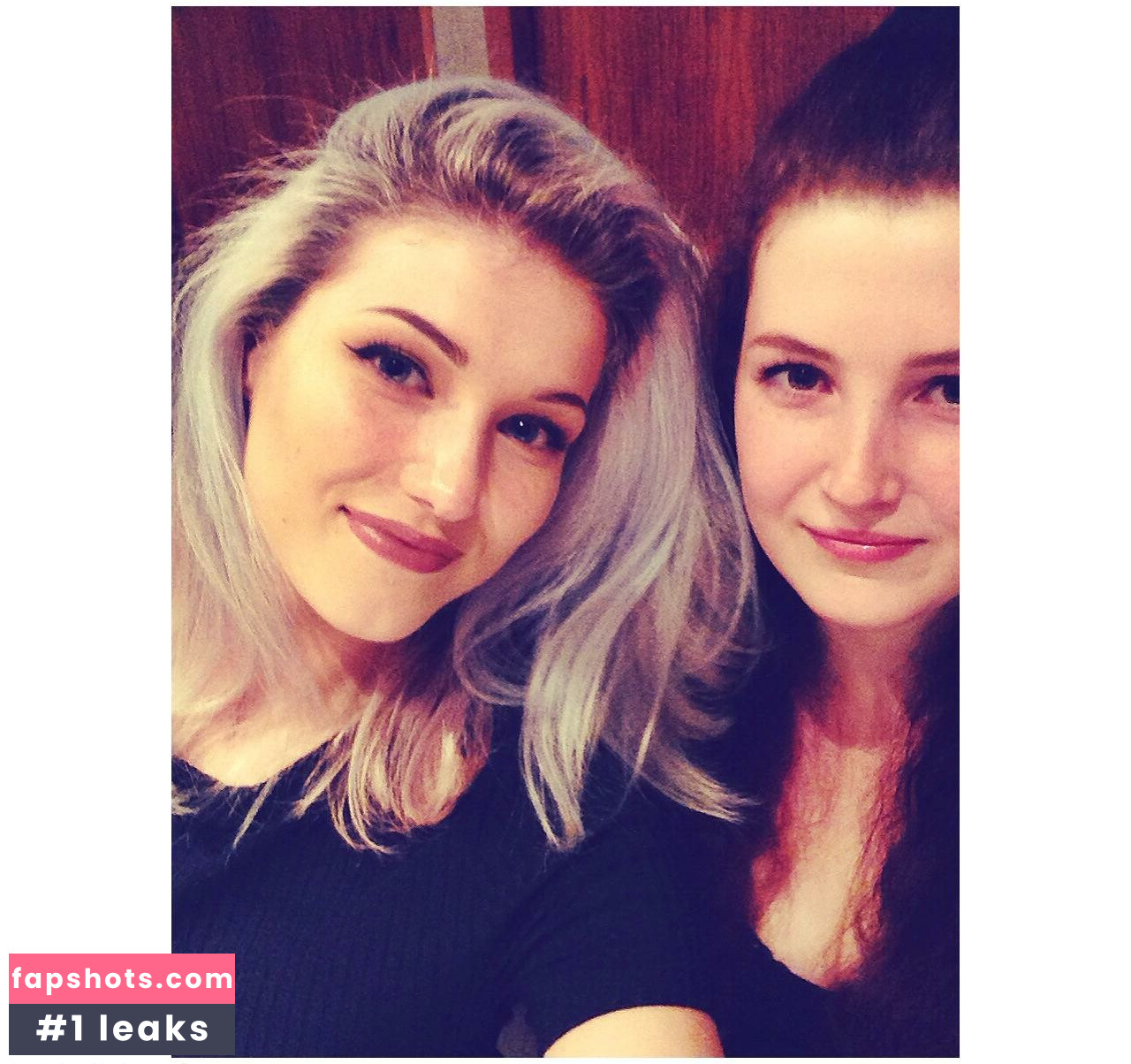 Smashinsex Nahé úniky fotek pouze od fanoušků #3 - Fapshots