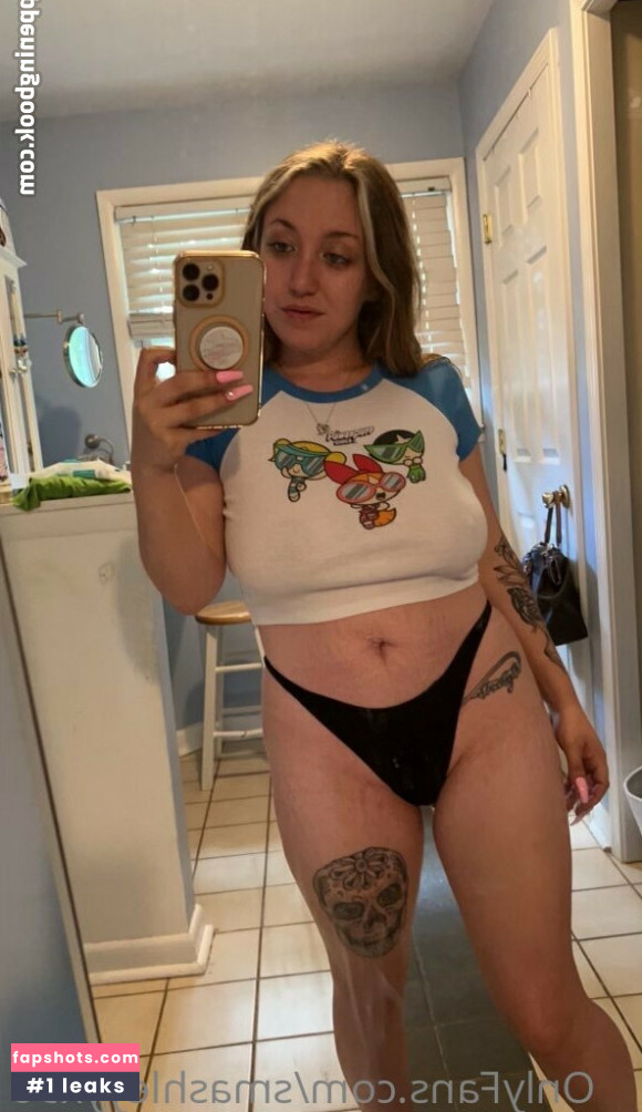 smashleyyx96 gallery photo #99