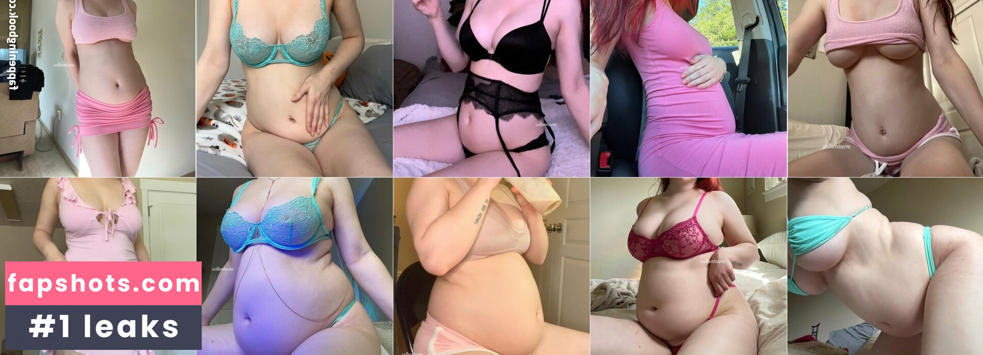 smashmelllow gallery photo #30