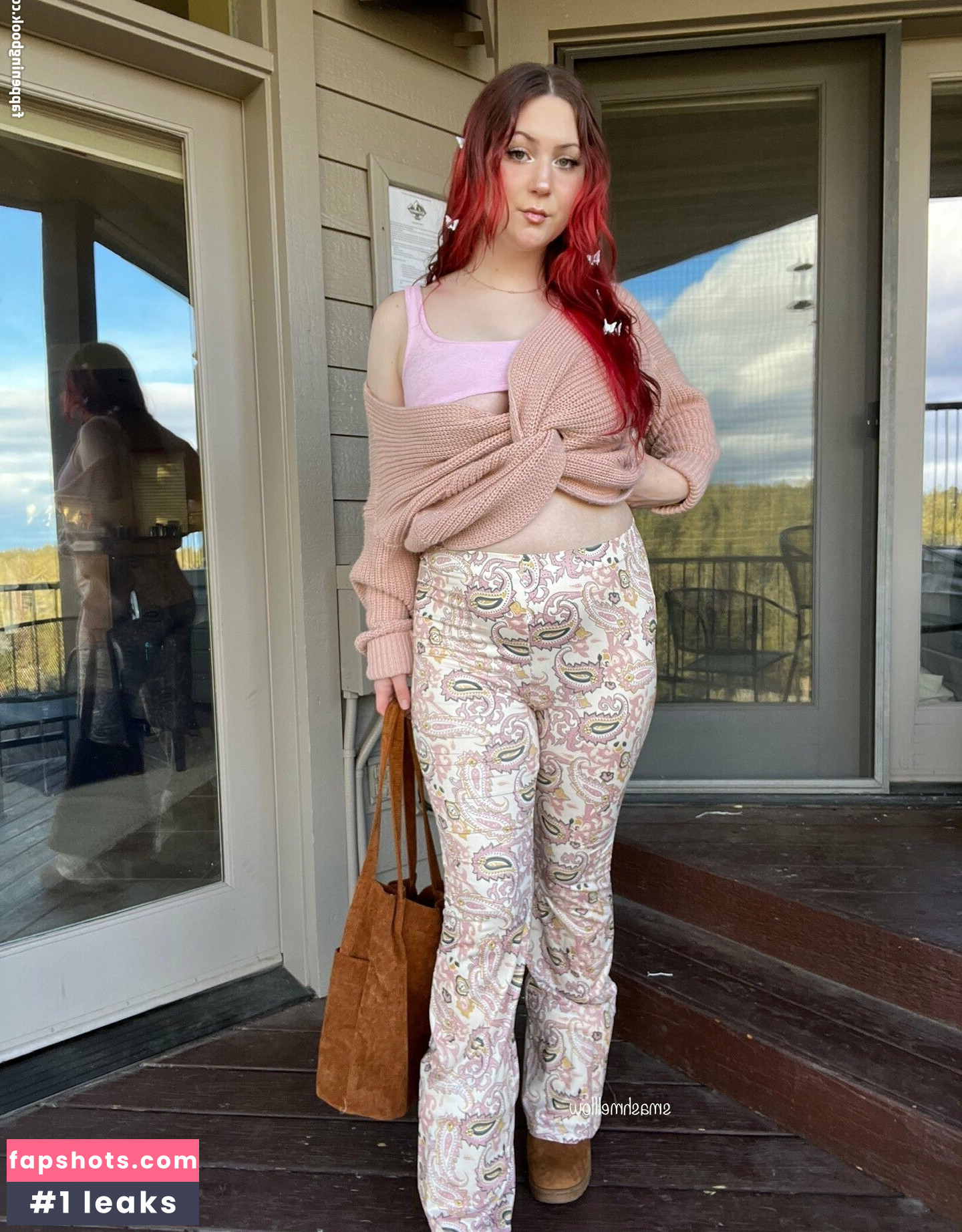 smashmelllow gallery photo #46