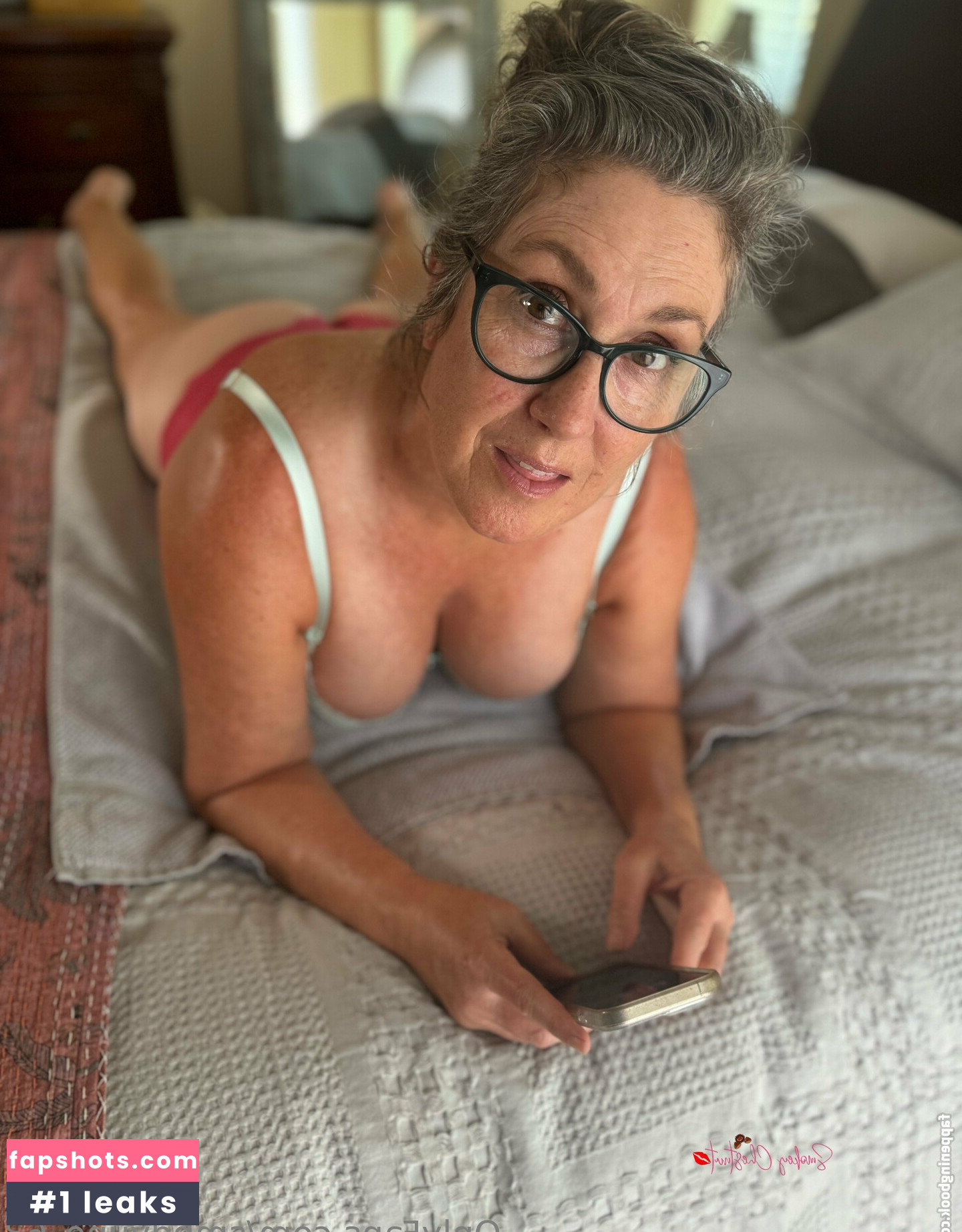 smbdyuno_63 Nahé úniky fotek pouze od fanoušků #23 - Fapshots