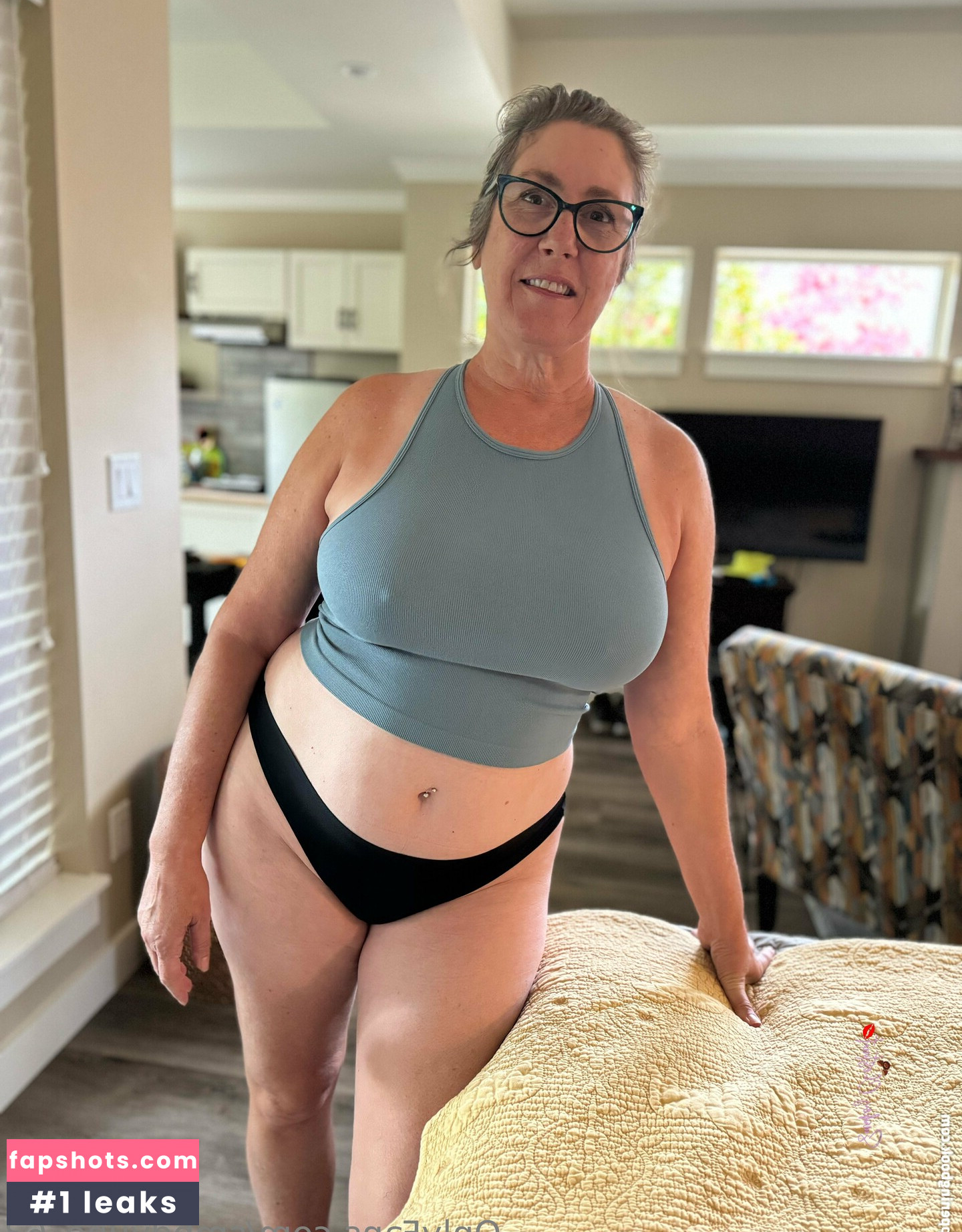 smbdyuno_63 Nahé úniky fotek pouze od fanoušků #40 - Fapshots