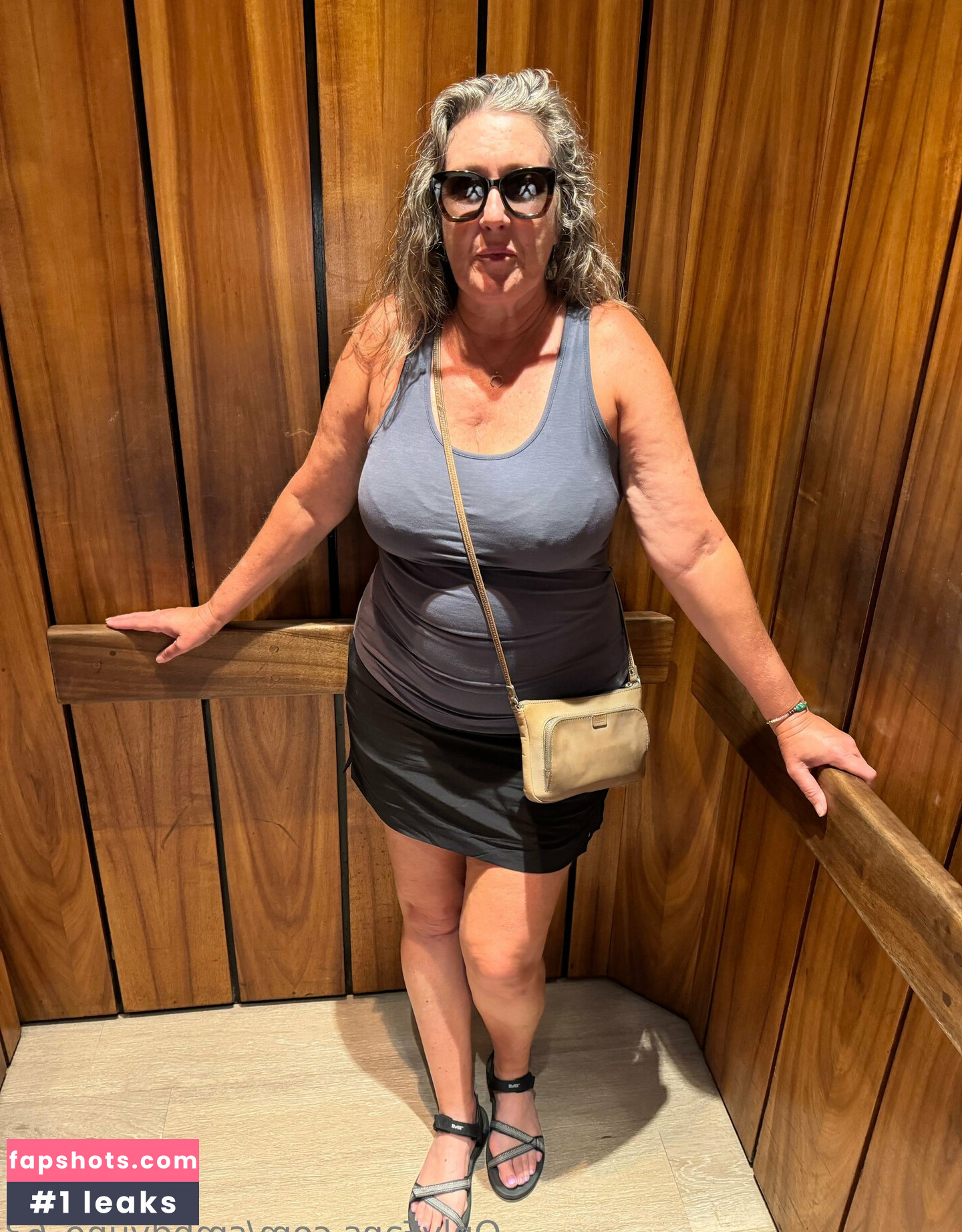 smbdyuno_63 Nahé úniky fotek pouze od fanoušků #48 - Fapshots