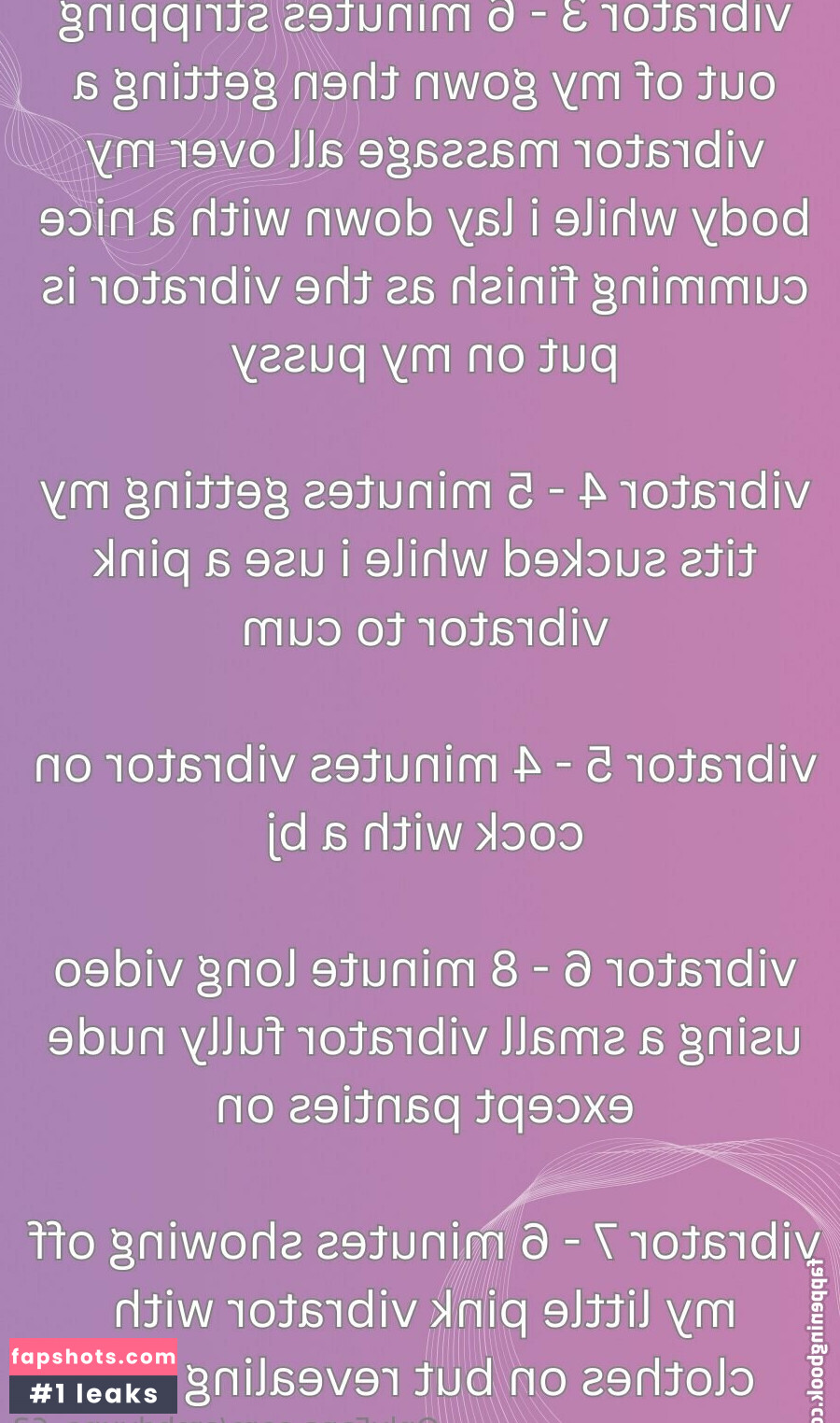 smbdyuno_63 Nahé úniky fotek pouze od fanoušků #6 - Fapshots