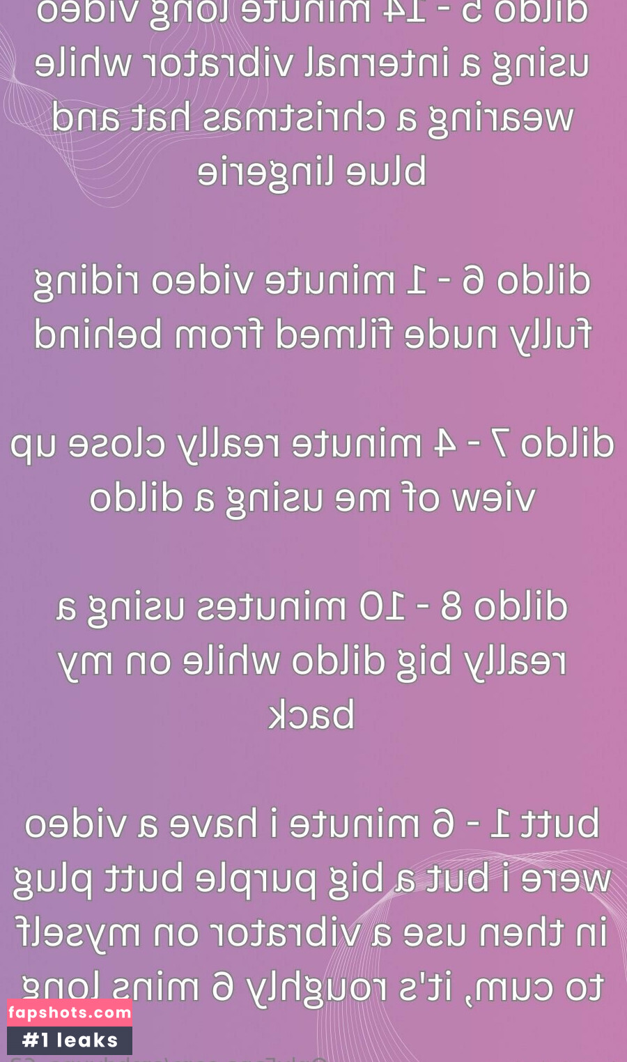 smbdyuno_63 Nahé úniky fotek pouze od fanoušků #8 - Fapshots