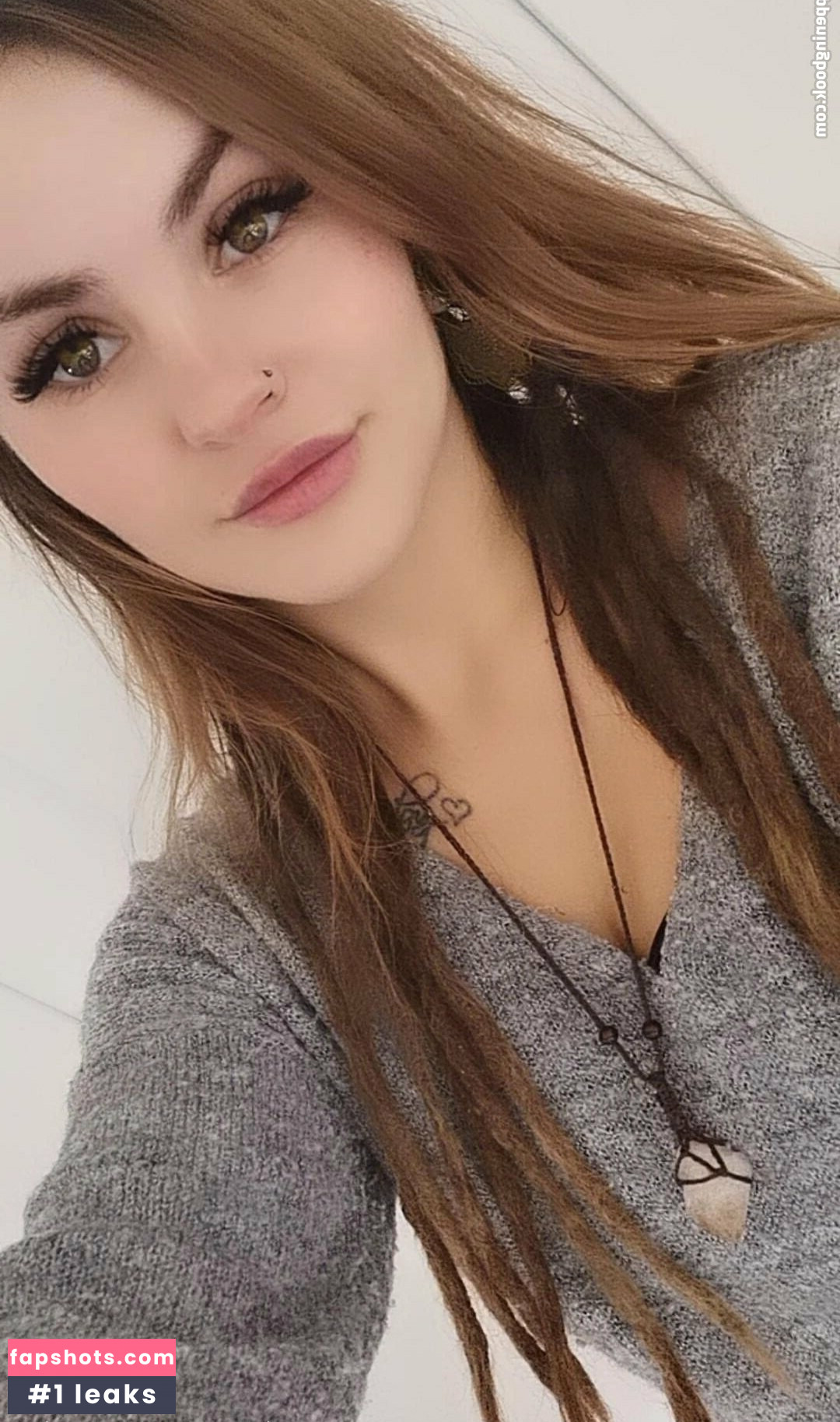 smellsliketnspiritvip Nahé úniky fotek pouze od fanoušků #87 - Fapshots