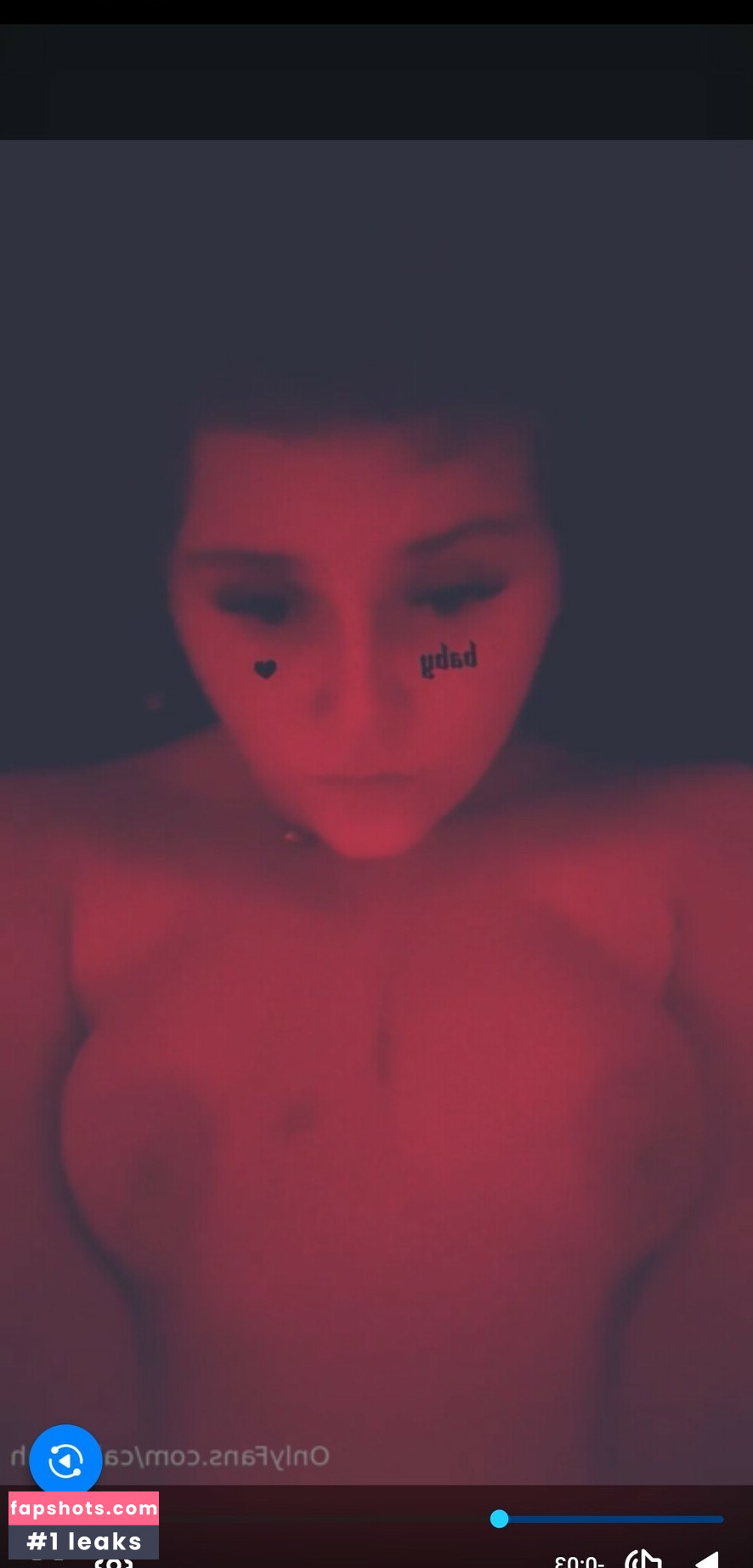 smh._.calii Nahé úniky fotek pouze od fanoušků #7 - Fapshots