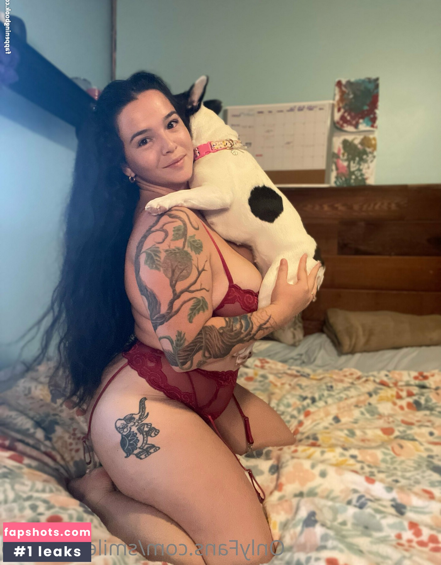 smileynesss gallery photo #8