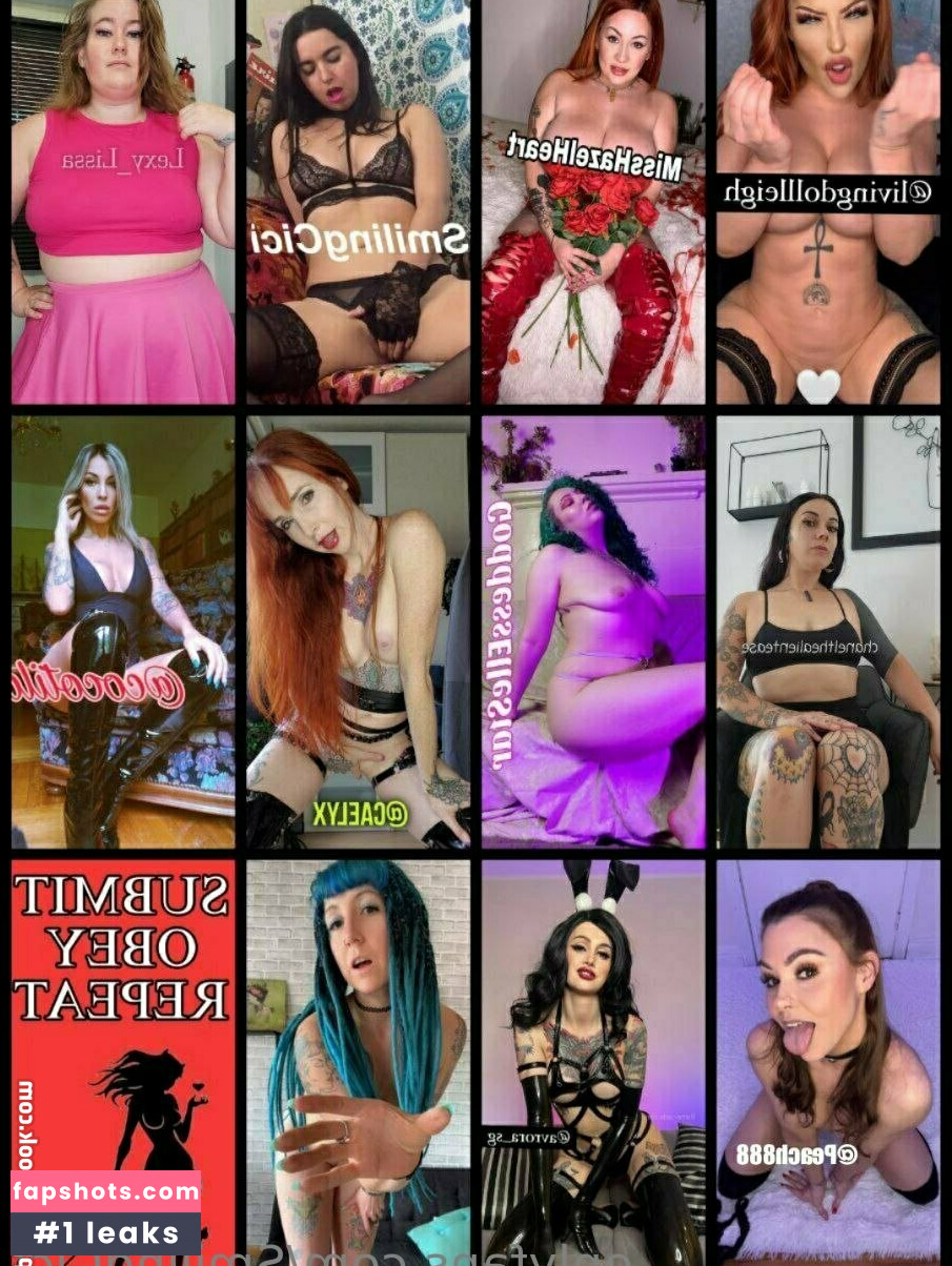 smilingcici Nacktheit OnlyFans Fotos #58 - Fapshots