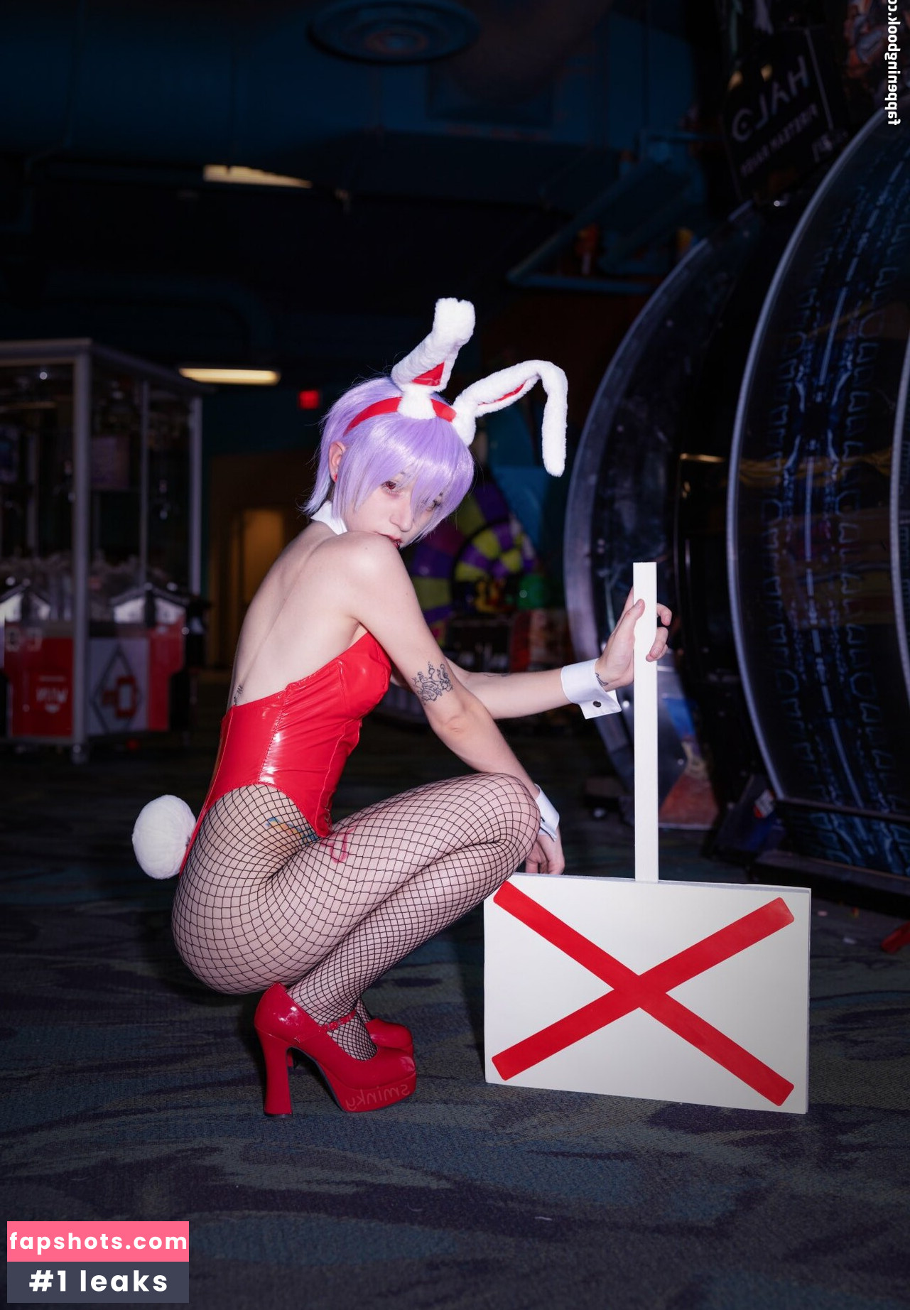 sminkyzzz Nude Leaks OnlyFans Photos #2 - LeakJerk