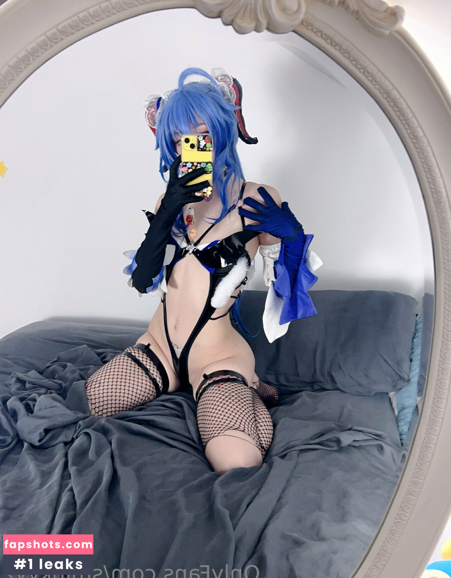 sminkyzzz Nude Leaks OnlyFans Photos #13 - LeakJerk