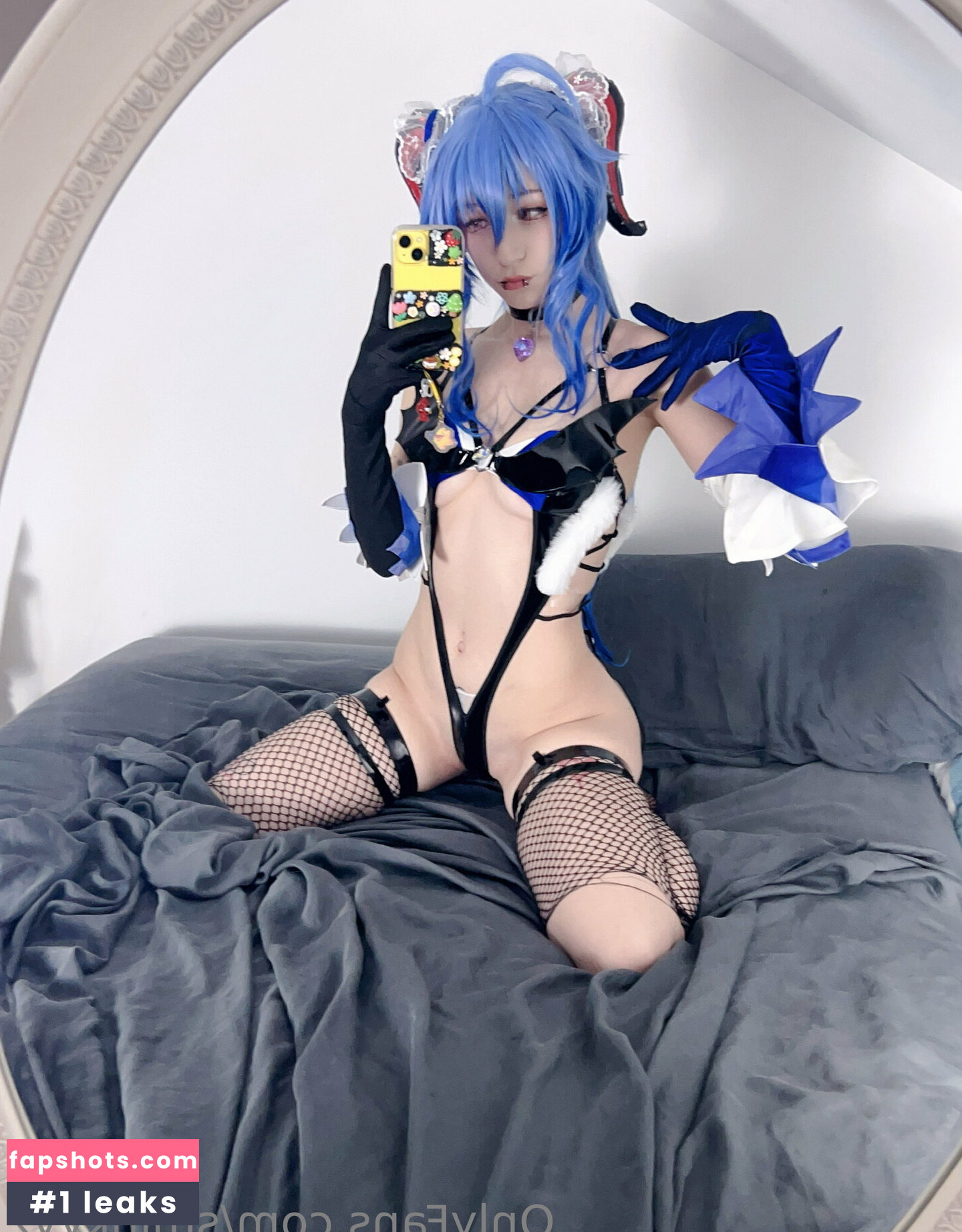 sminkyzzz Nude Leaks OnlyFans Photos #14 - LeakJerk