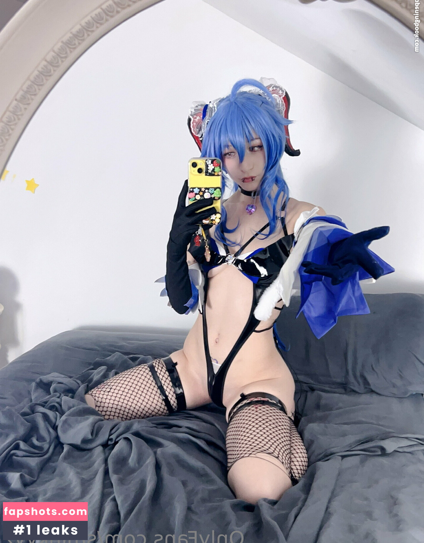 sminkyzzz Nude Leaks OnlyFans Photos #17 - LeakJerk