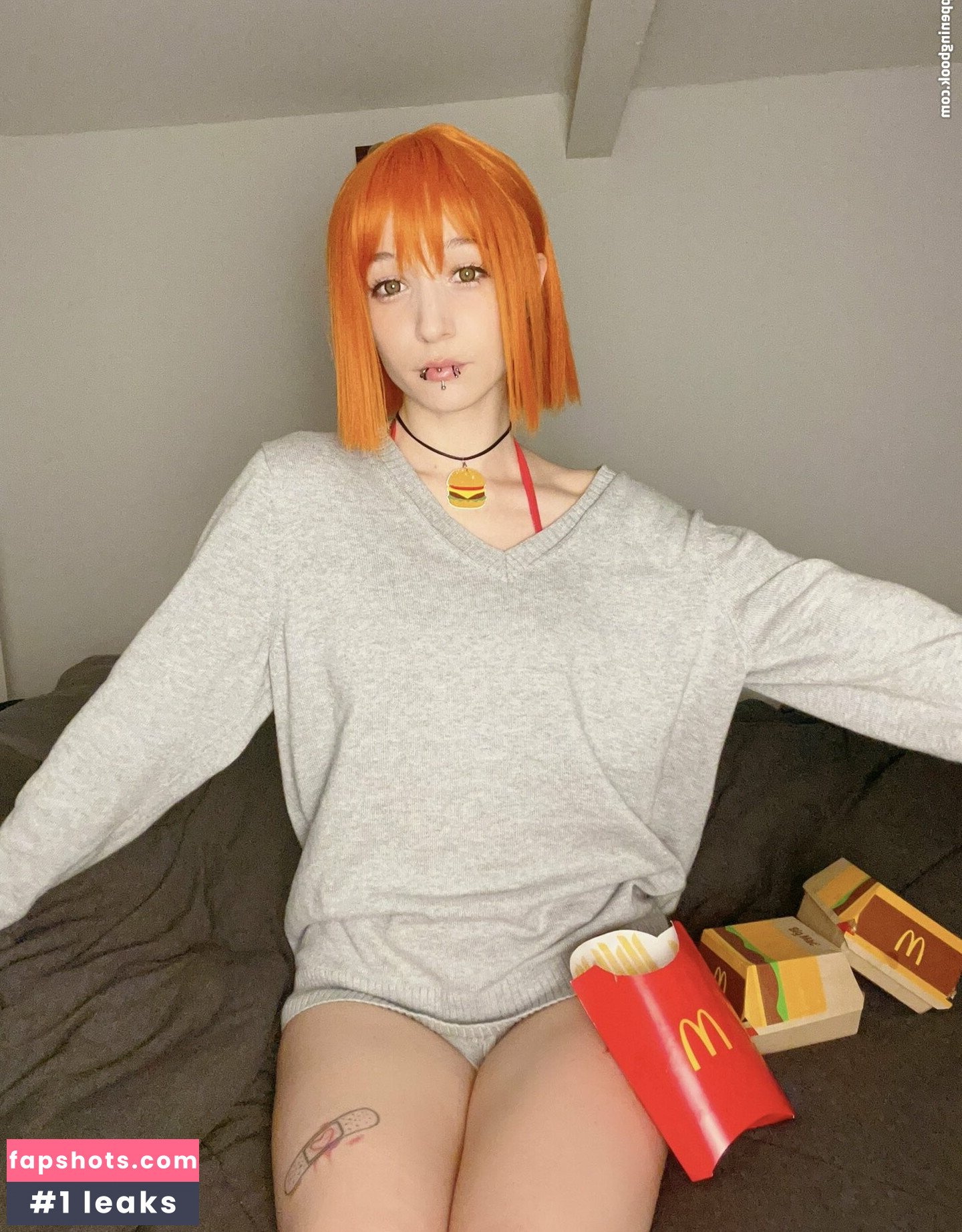 sminkyzzz Nude Leaks OnlyFans Photos #3 - LeakJerk