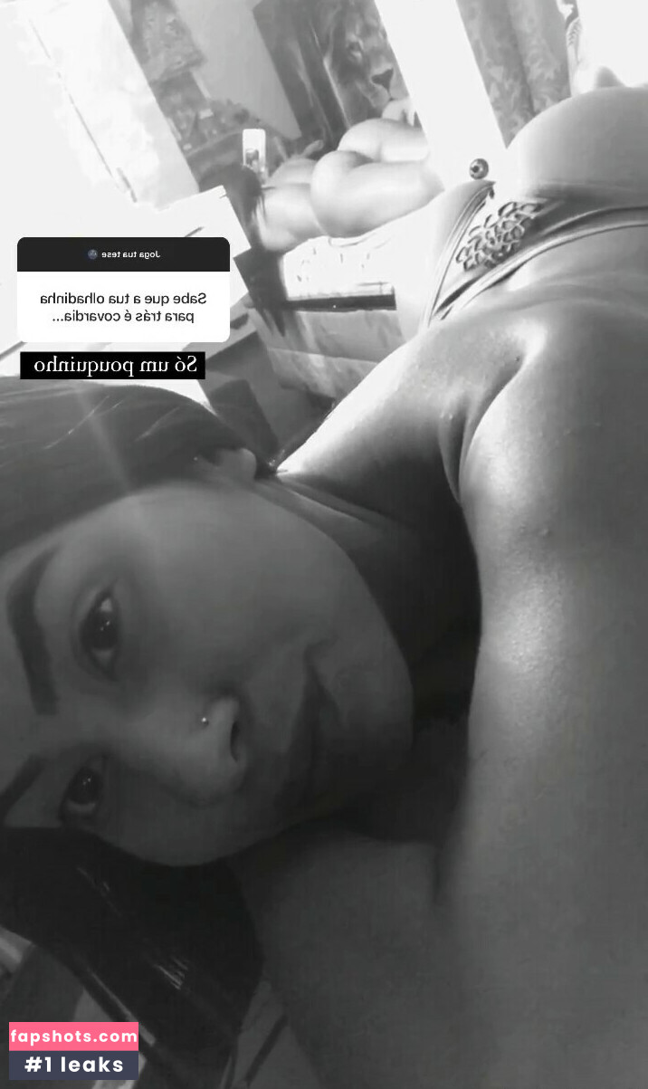 Smir Ferreir nude babe gallery