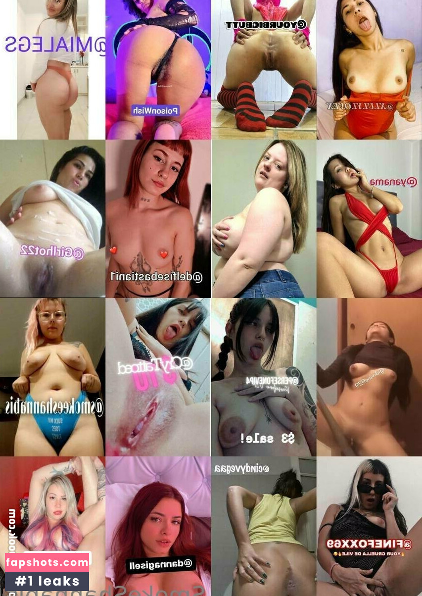 smokeeshannabis Nude Leaks OnlyFans Photos #15 - LeakJerk