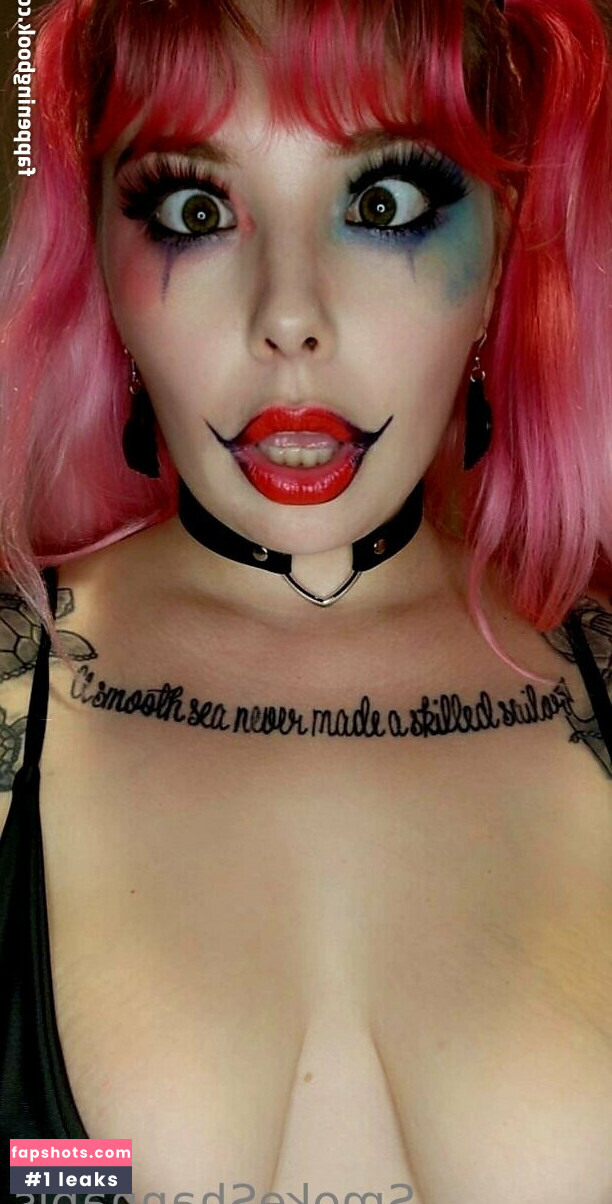 smokeeshannabis Nude Leaks OnlyFans Photos #21 - LeakJerk