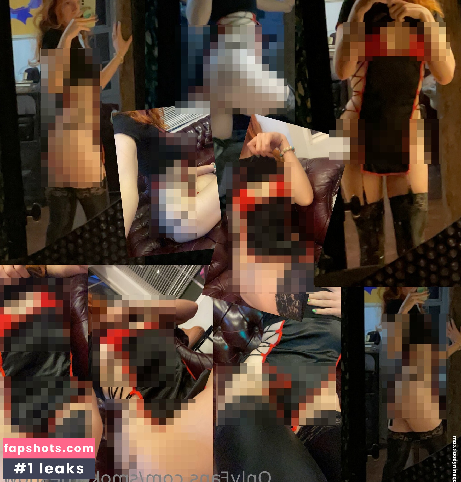 Smoketheshow gallery photo #15