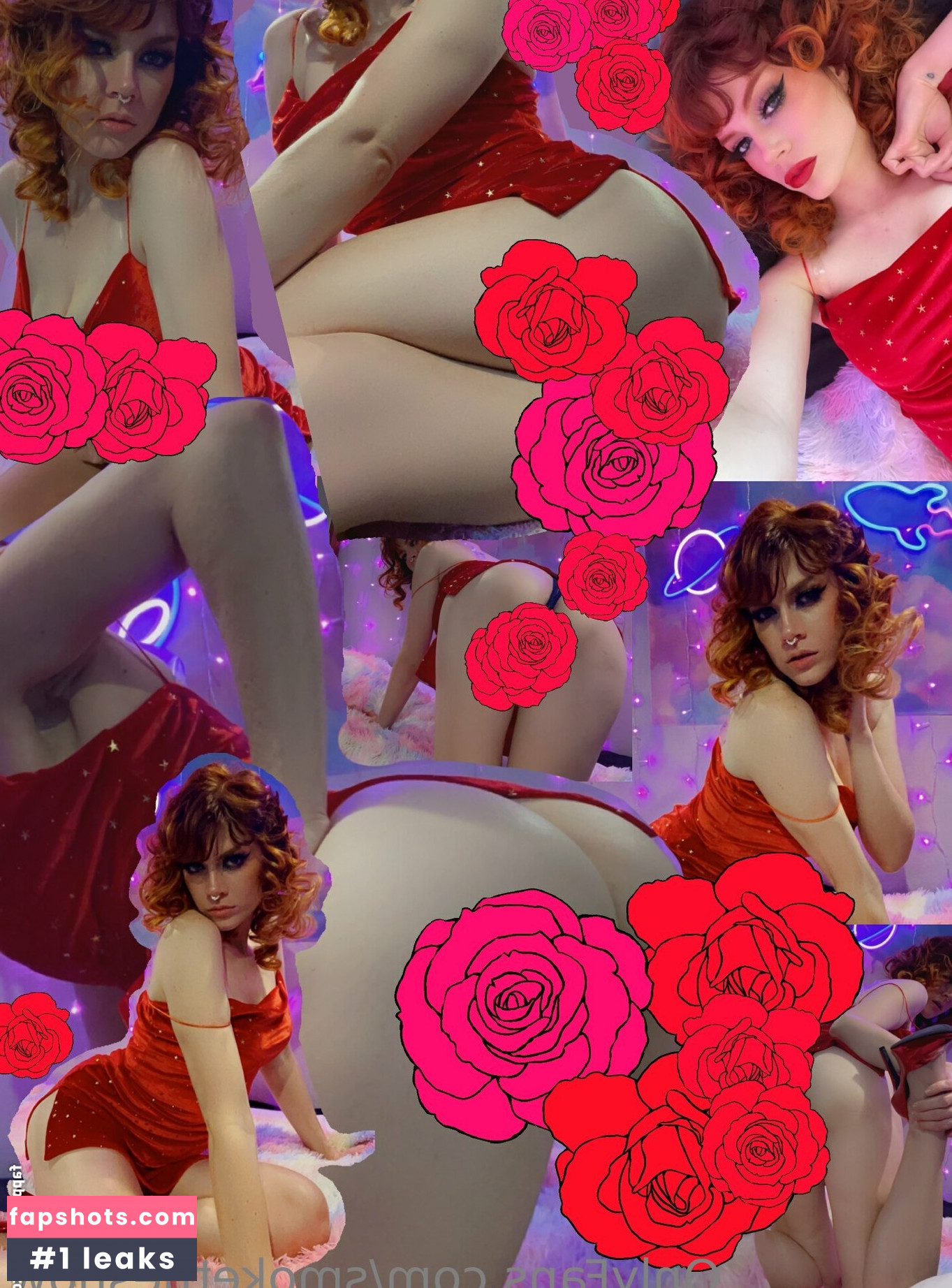 Smoketheshow gallery photo #19