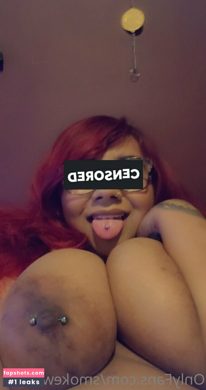 smokewfe420 gallery photo #24