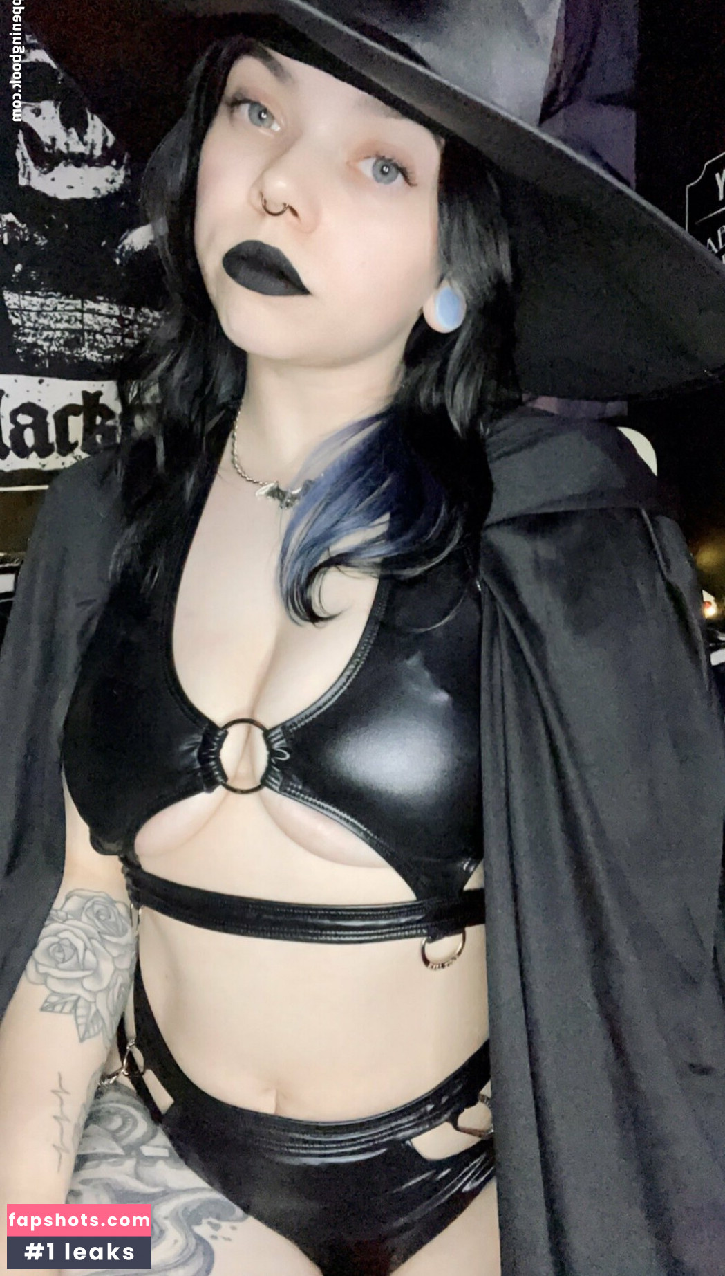 smokewitch13 gallery photo #27